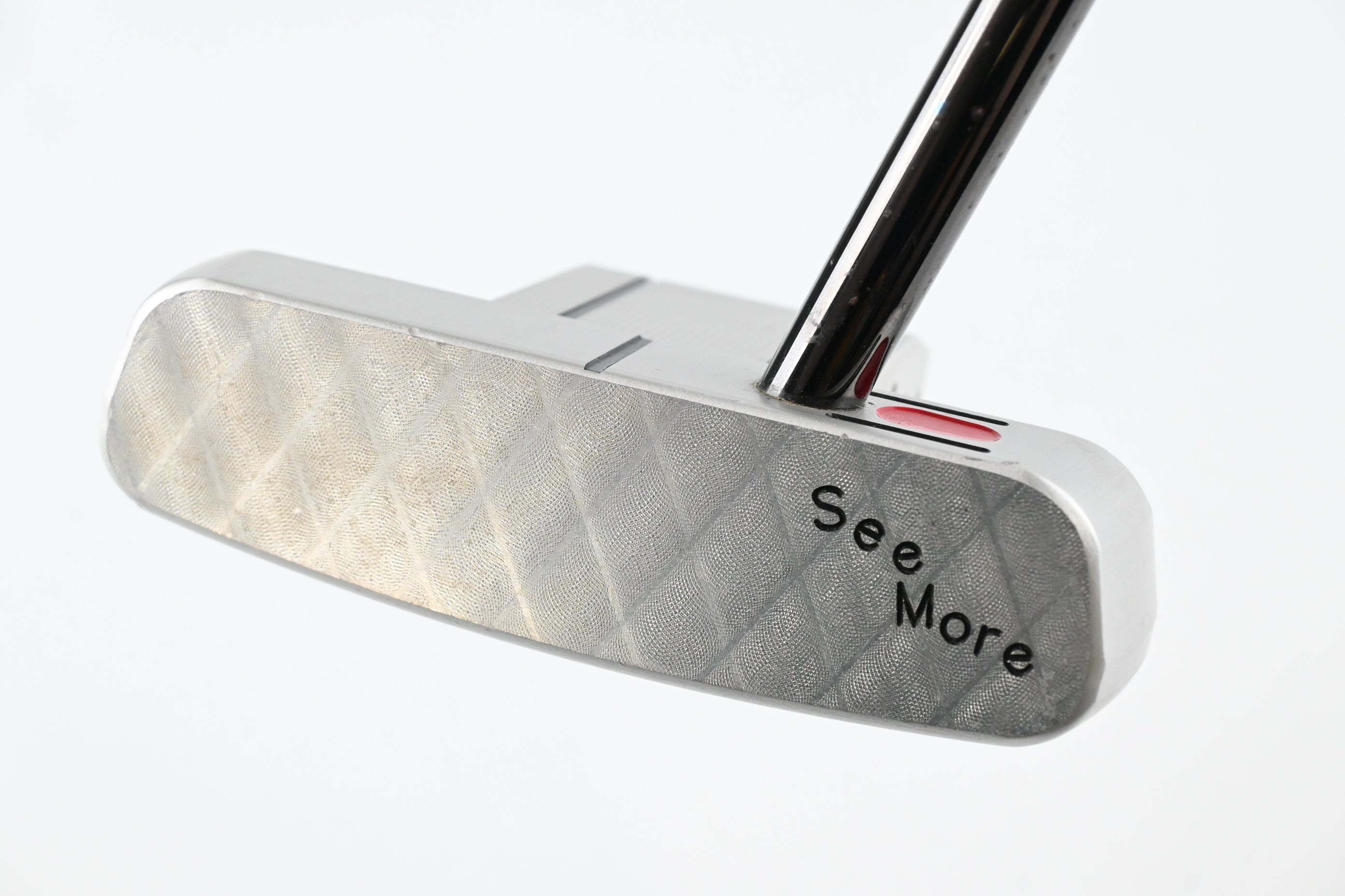 Seemore SB2 Putter / 34.5 Inch