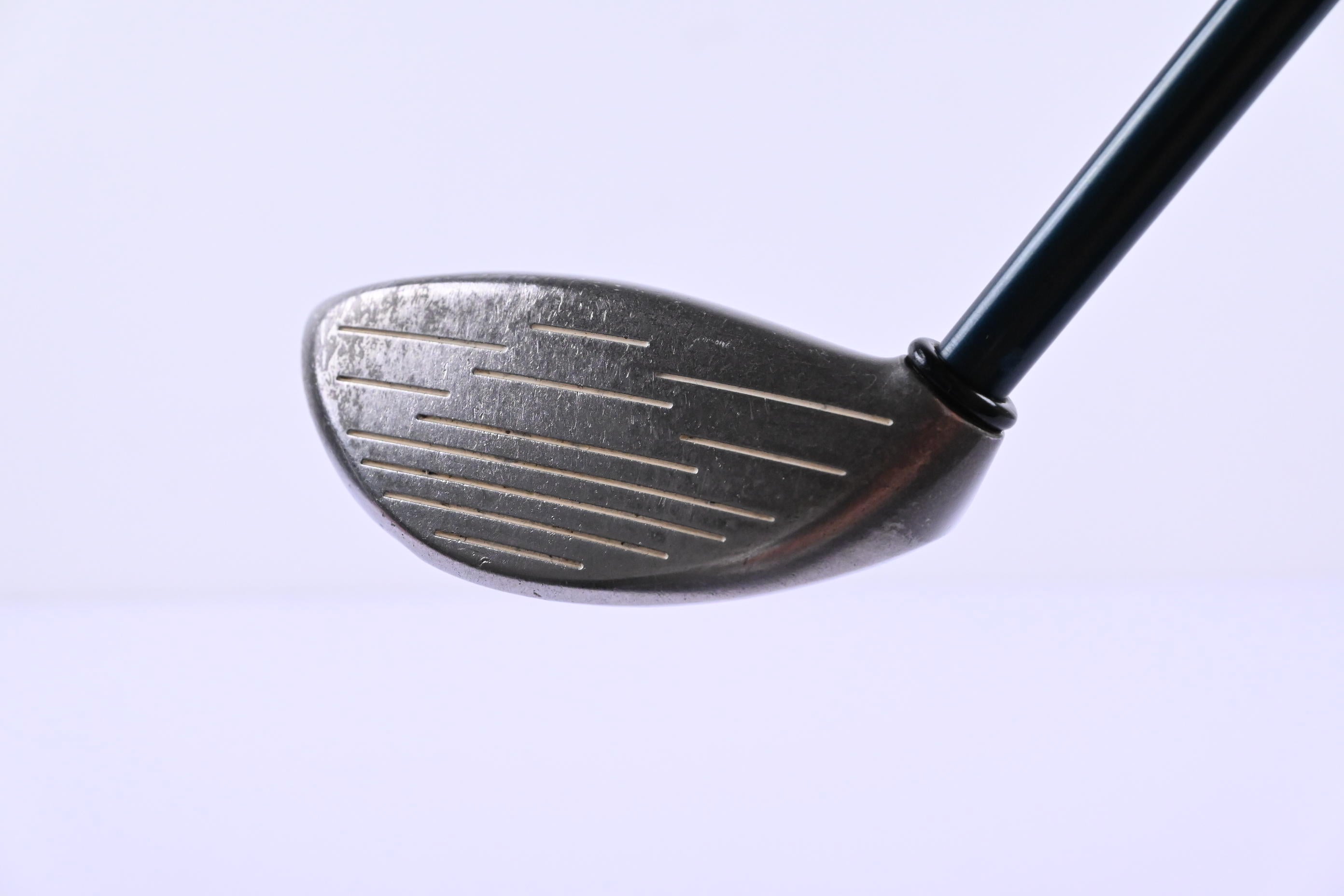 Ladies Callaway Steelhead Fairway #9 Wood / 23 Degree / Ladies Flex Ladies Gems