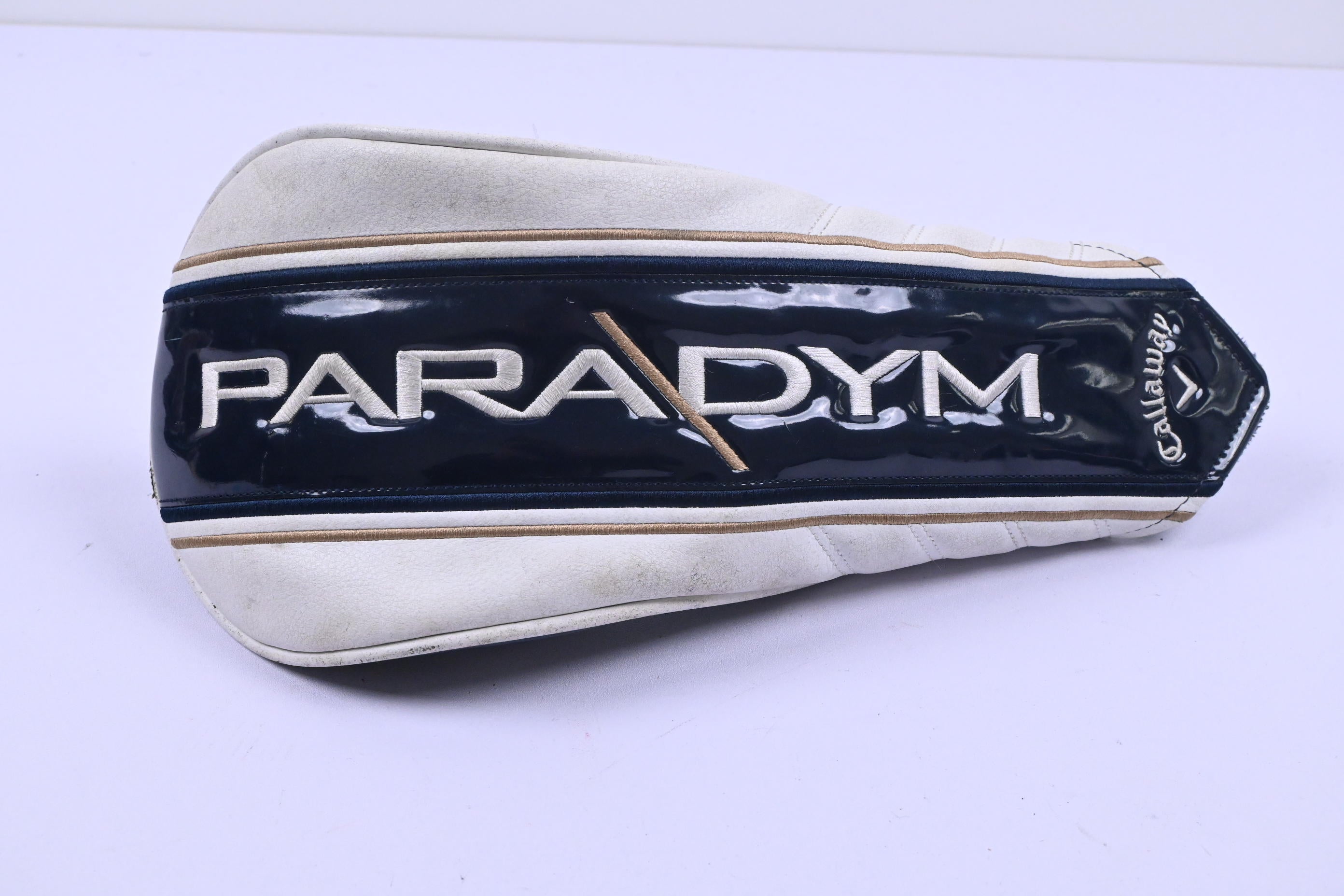 Callaway Paradym Driver / 10.5 Degree / Head Only