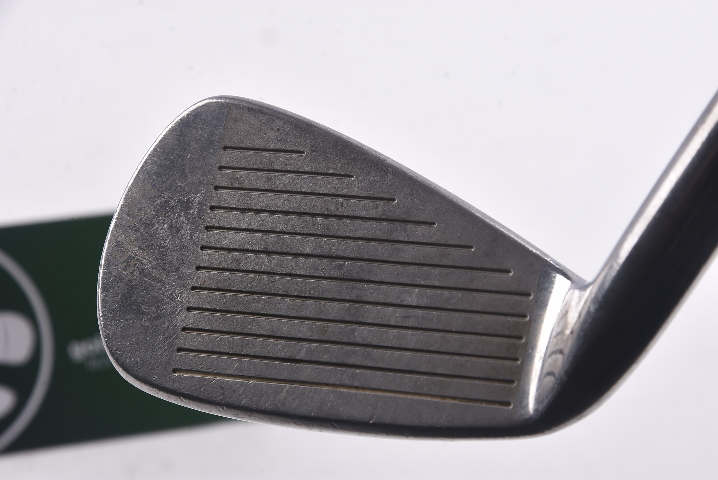 Yonex V-Mass 270 #3 Iron / 20 Degree / Uniflex Yonex V-Mass 270 Shaft