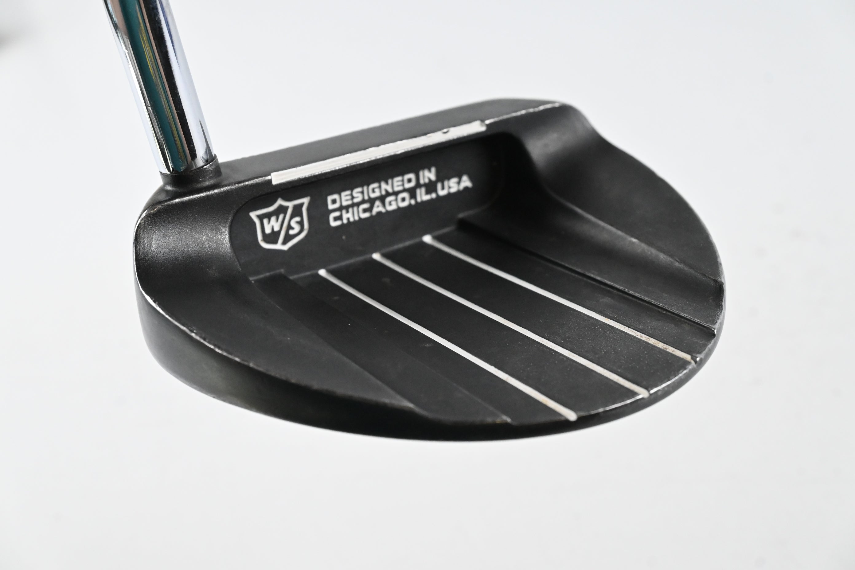 Wilson Infinite 2018 The Bean Putter / 33 Inch