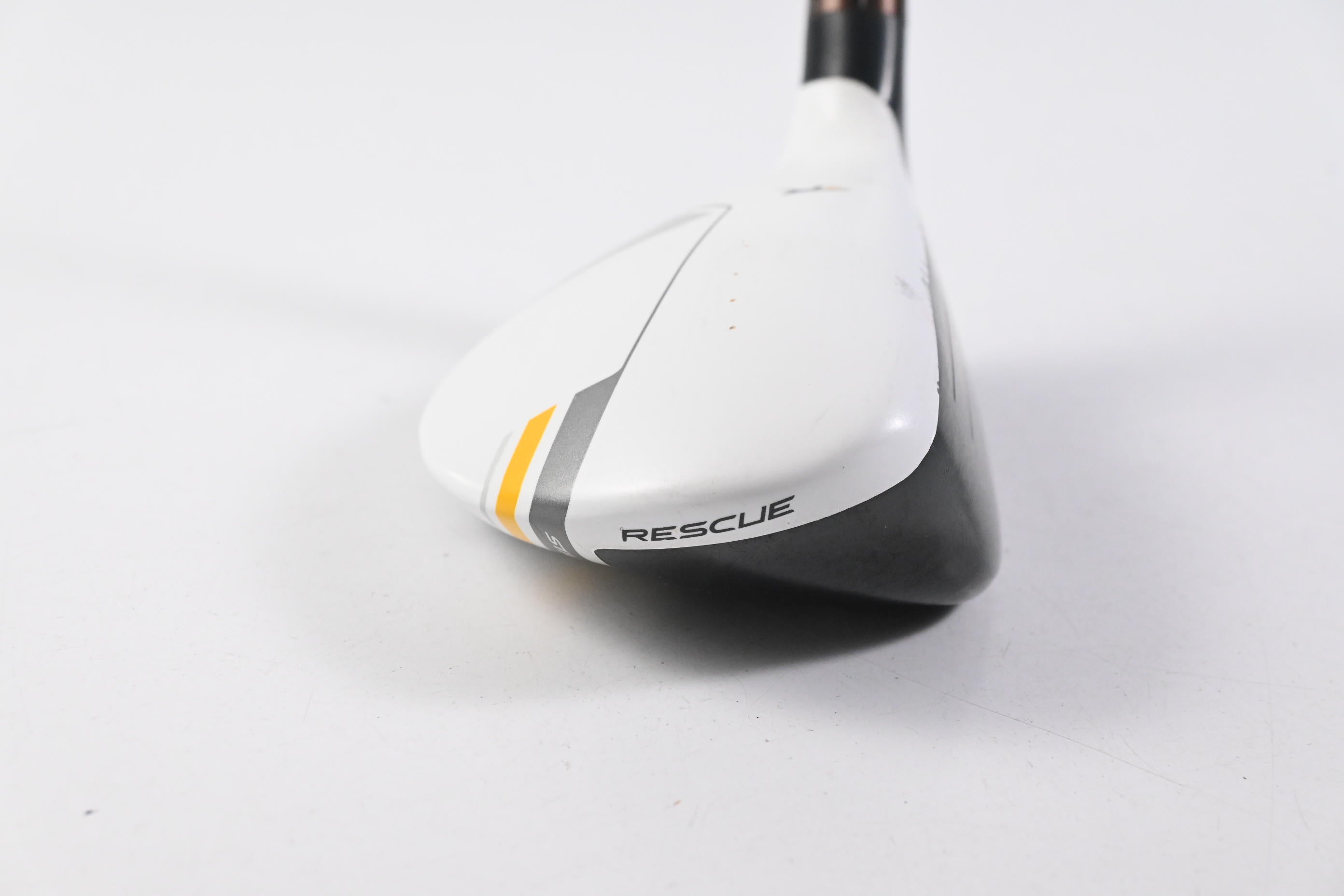 Taylormade RBZ Stage 2 Tour #4 Hybrid / 21.5 Degree / Stiff Flex Rocketfuel 80