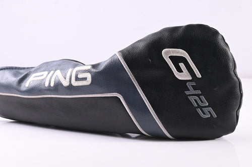Ping G425 Max Driver / 9 Degree / Stiff Flex Aldila Rogue White 70 Shaft