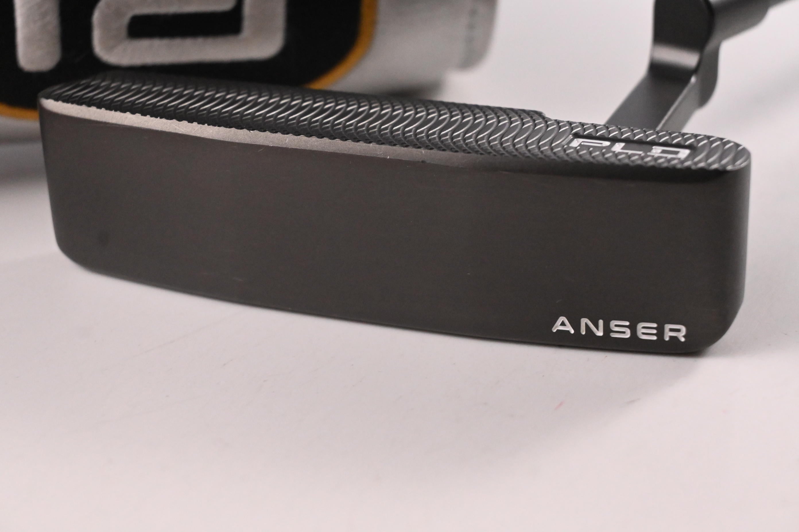 Ping PLD Milled Anser 2024 Putter / 34 Inch