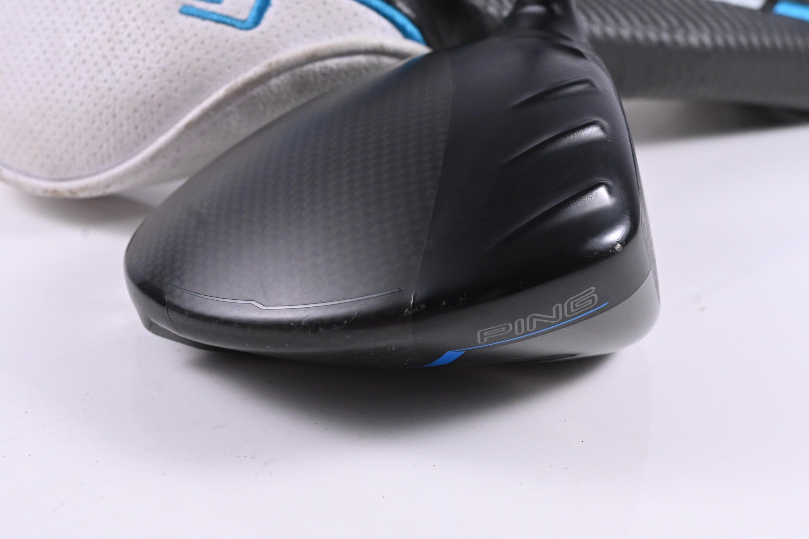Ping G440 Max Driver / 10.5 Degree / Regular Flex Ping ALTA CB Blue 50 Shaft