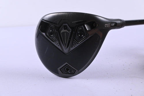 Cobra Darkspeed LS #3 Wood / 14.5 Degree / X-Flex Kai'li White 70 Shaft