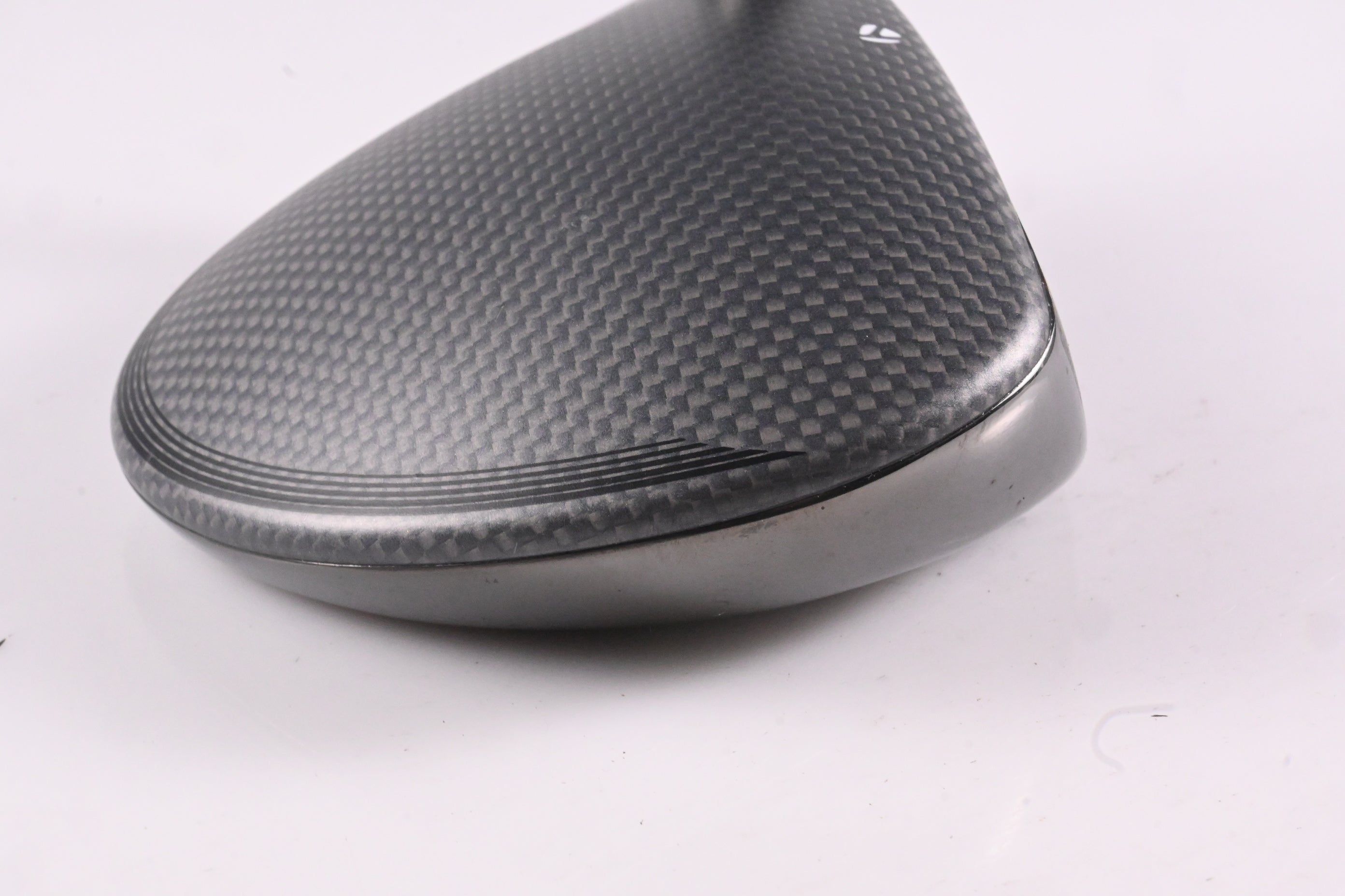 Taylormade Qi35 HL #3 Wood / 16.5 Degree / Regular Flex Fujikura Air Speeder 50