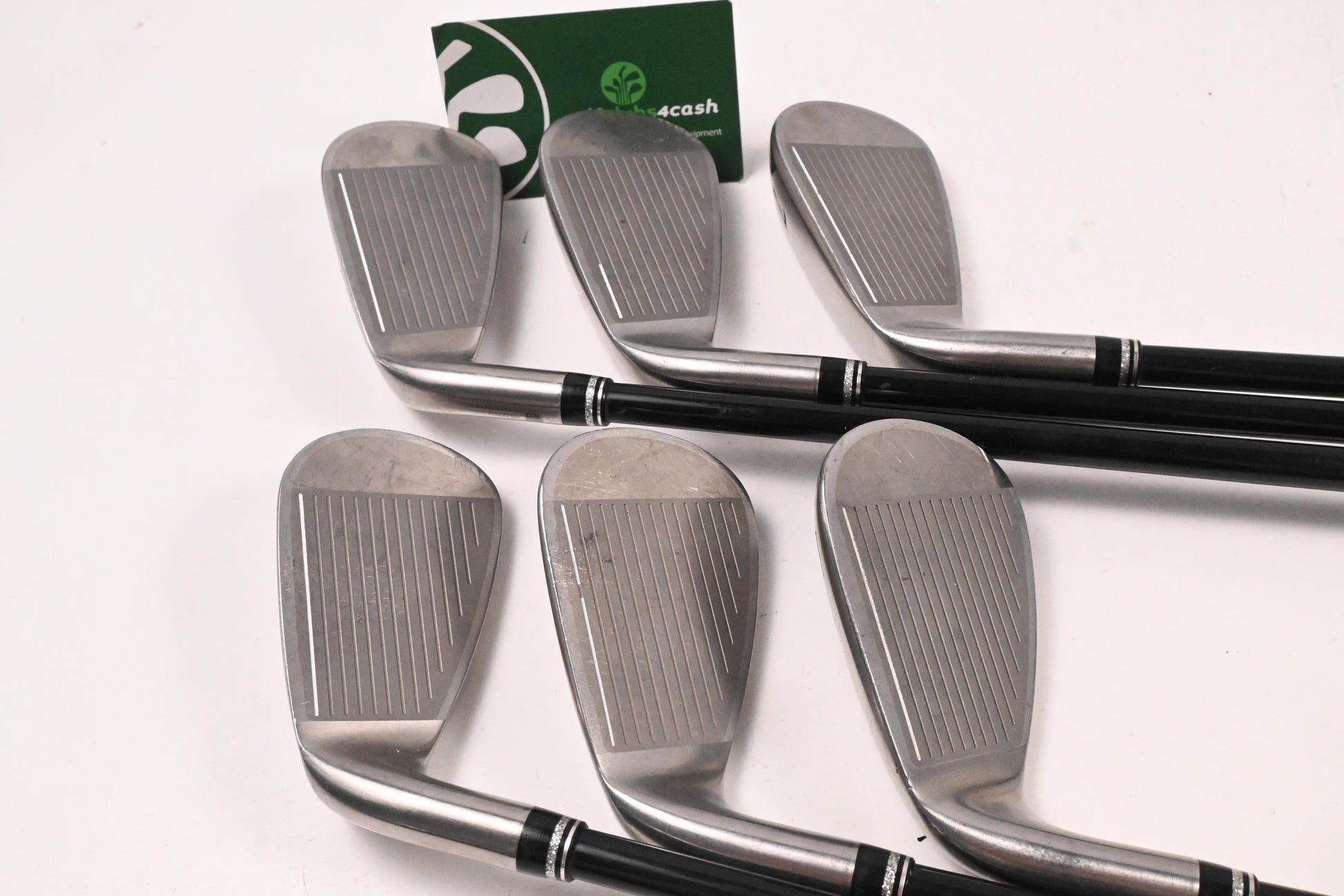 XXIO Prime Irons / 5-PW / Regular Flex XXIO Prime SP-1000 45 Shafts