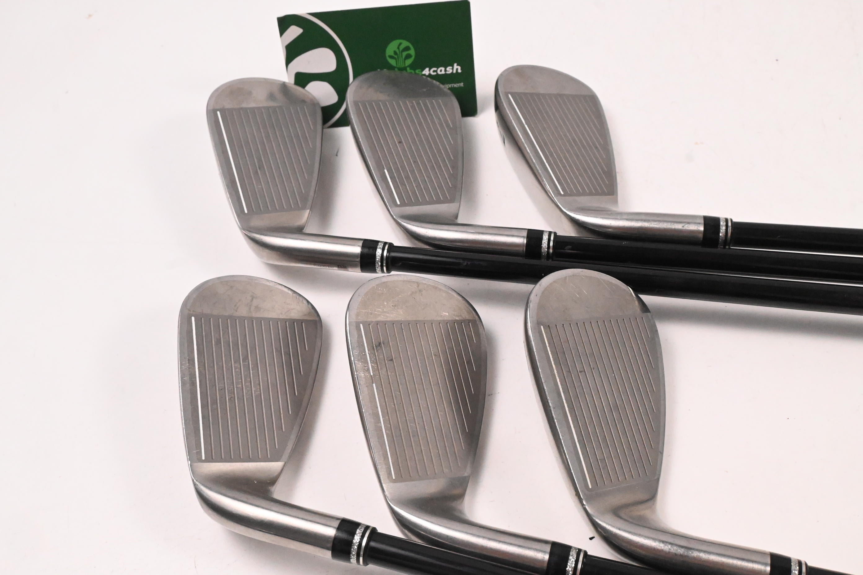 XXIO Prime Irons / 5-PW / Regular Flex XXIO Prime SP-1000 45 Shafts