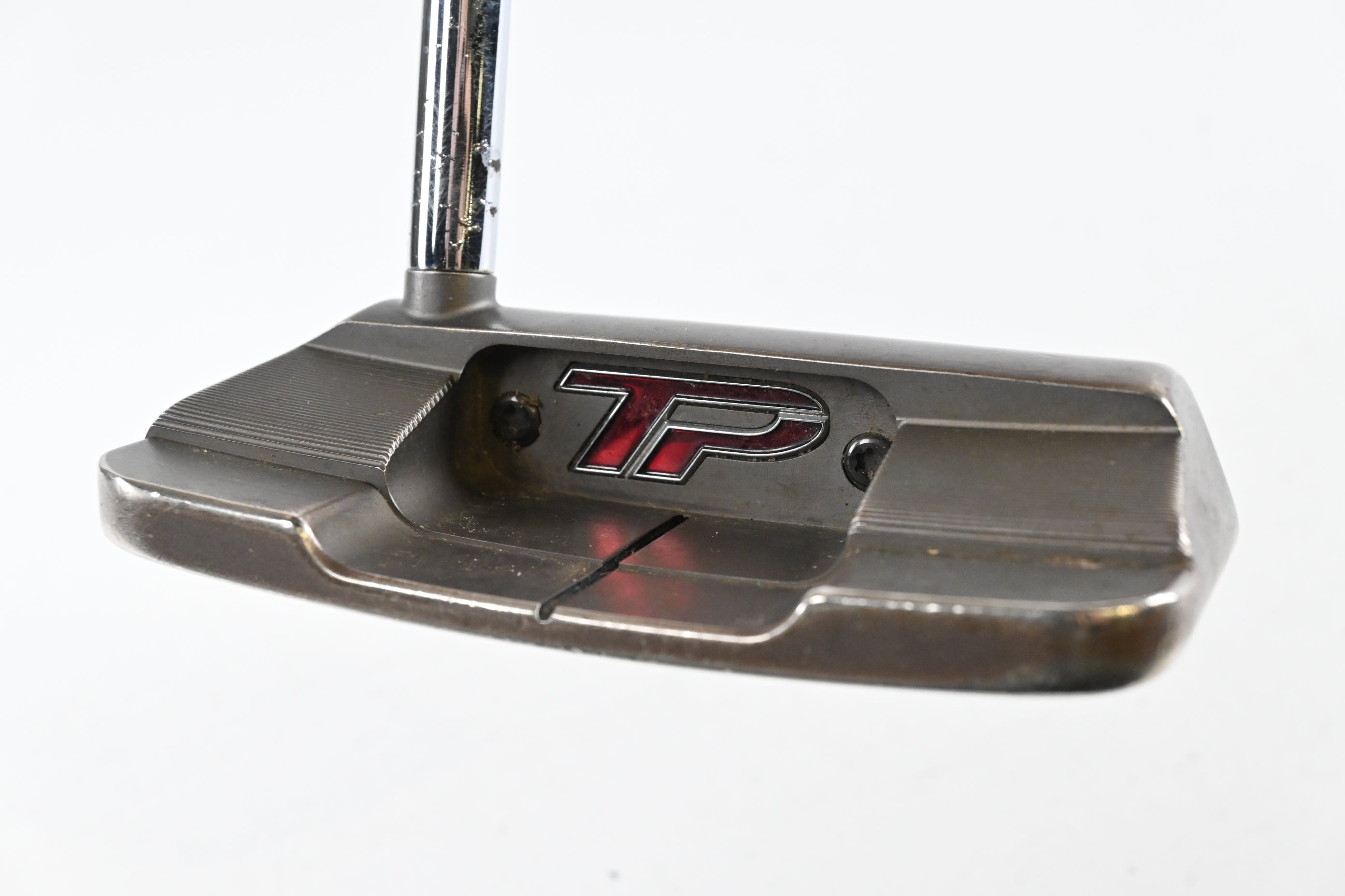 Taylormade TP Patina Collection Del Monte Putter / 35 Inch