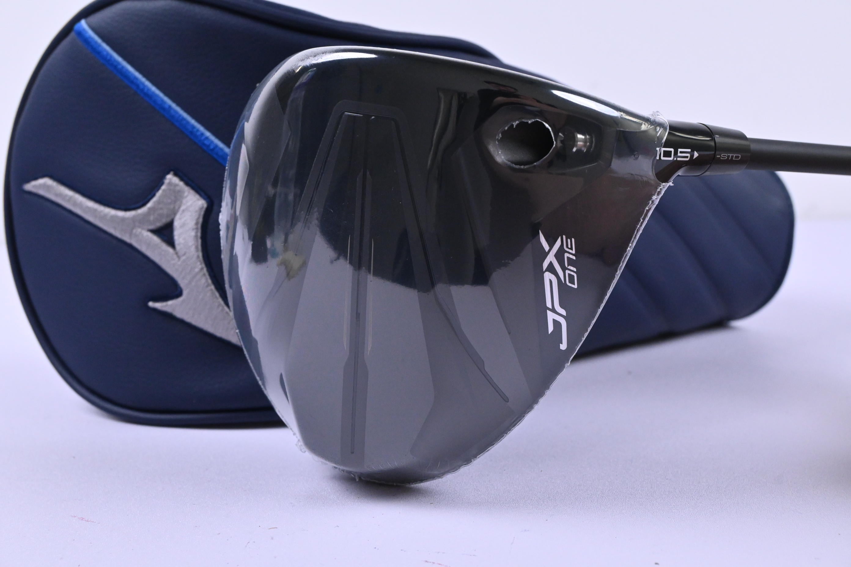 Mizuno JPX One Driver / 10.5 Degree / Stiff Flex Tensei 1K Blue 55 Shaft