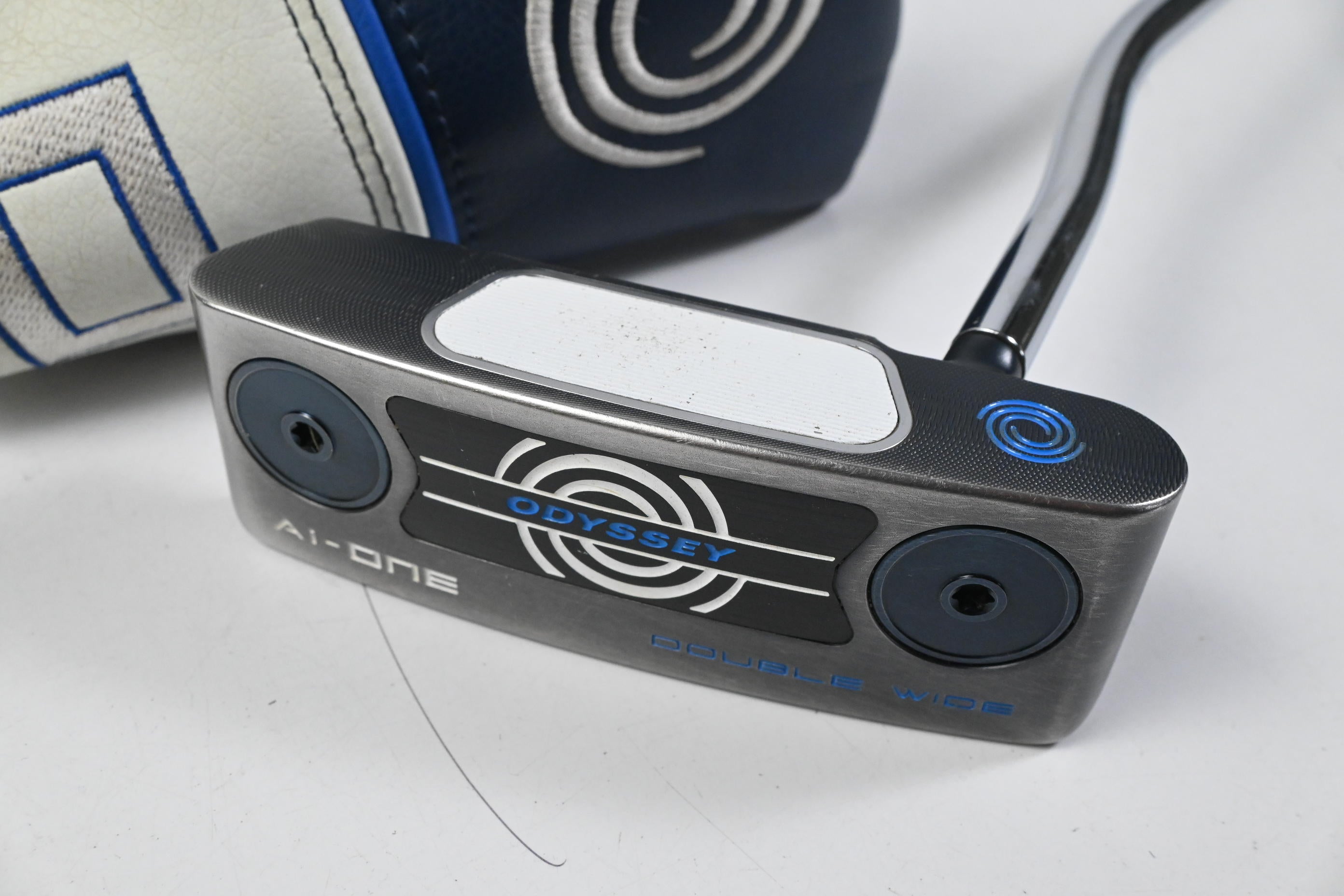 Odyssey Ai-One Double Wide Putter / 34 Inch