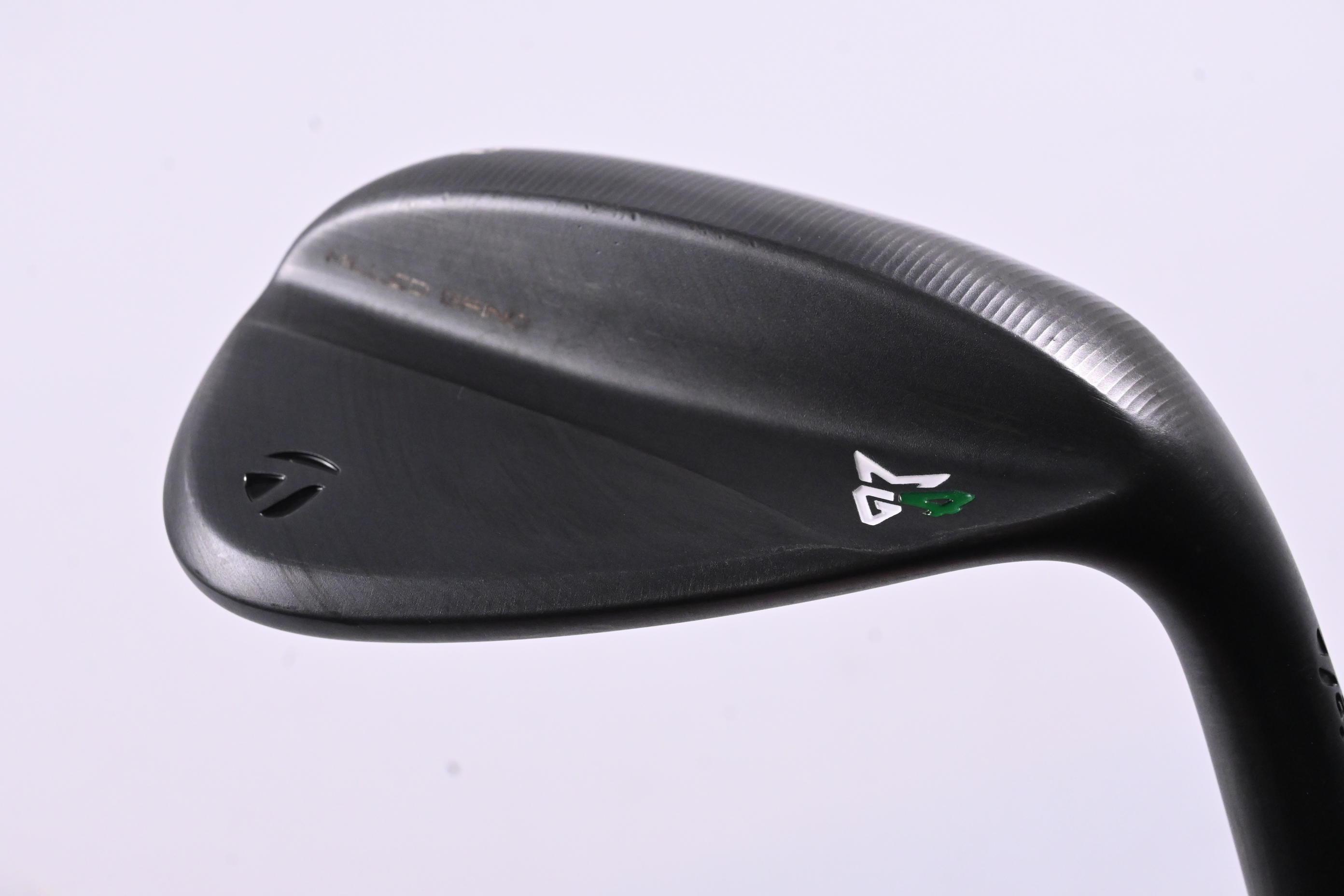 Taylormade Milled Grind 4 Lob Wedge / 60 Degree / Stiff Flex KBS Tour Shaft