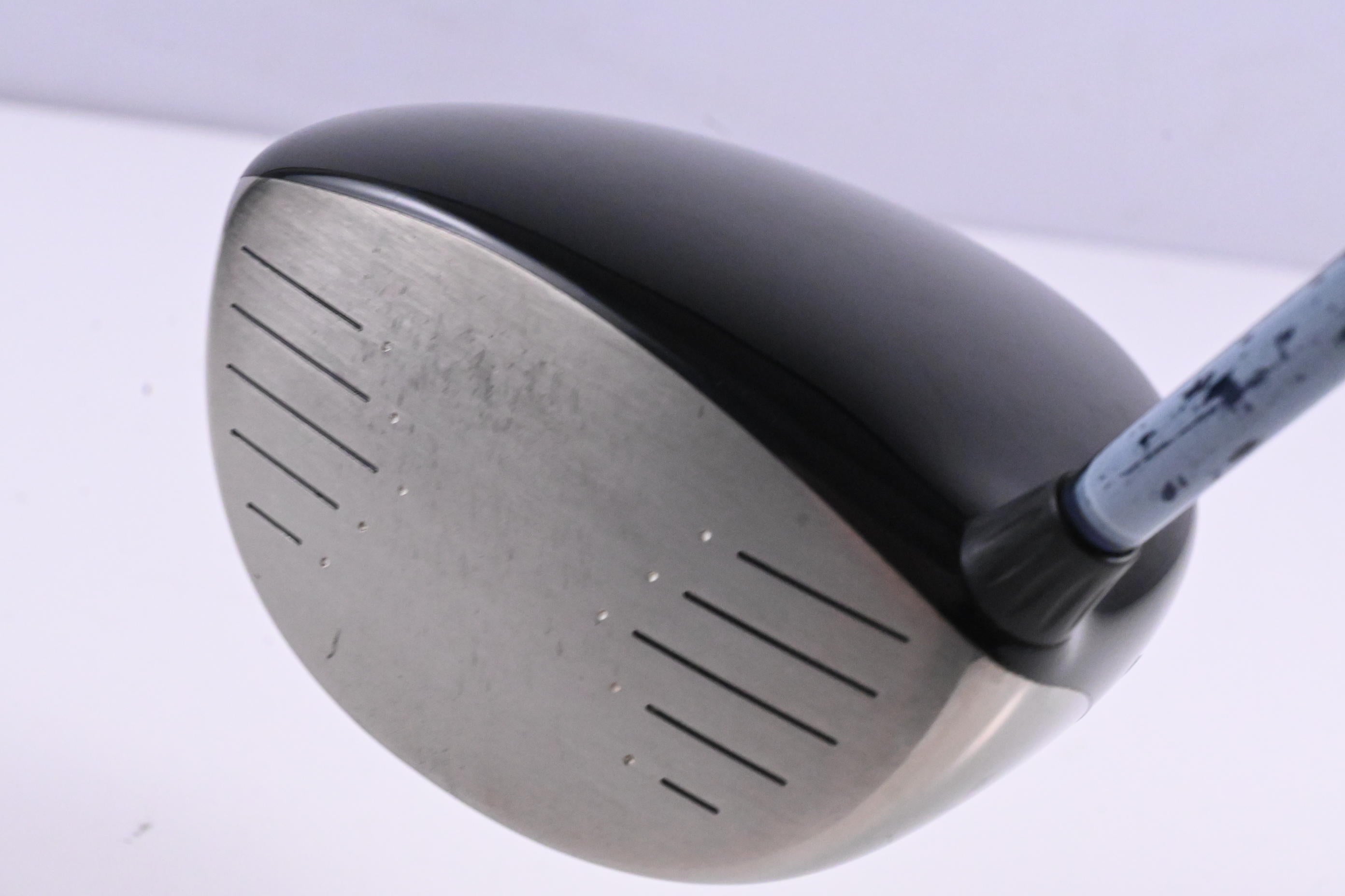 Callaway Hyper-X Driver / 10.5 Degree / Regular Flex Fujikura E Fit-On 360 Shaft