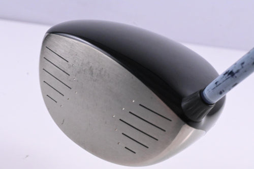 Callaway Hyper-X Driver / 10.5 Degree / Regular Flex Fujikura E Fit-On 360 Shaft