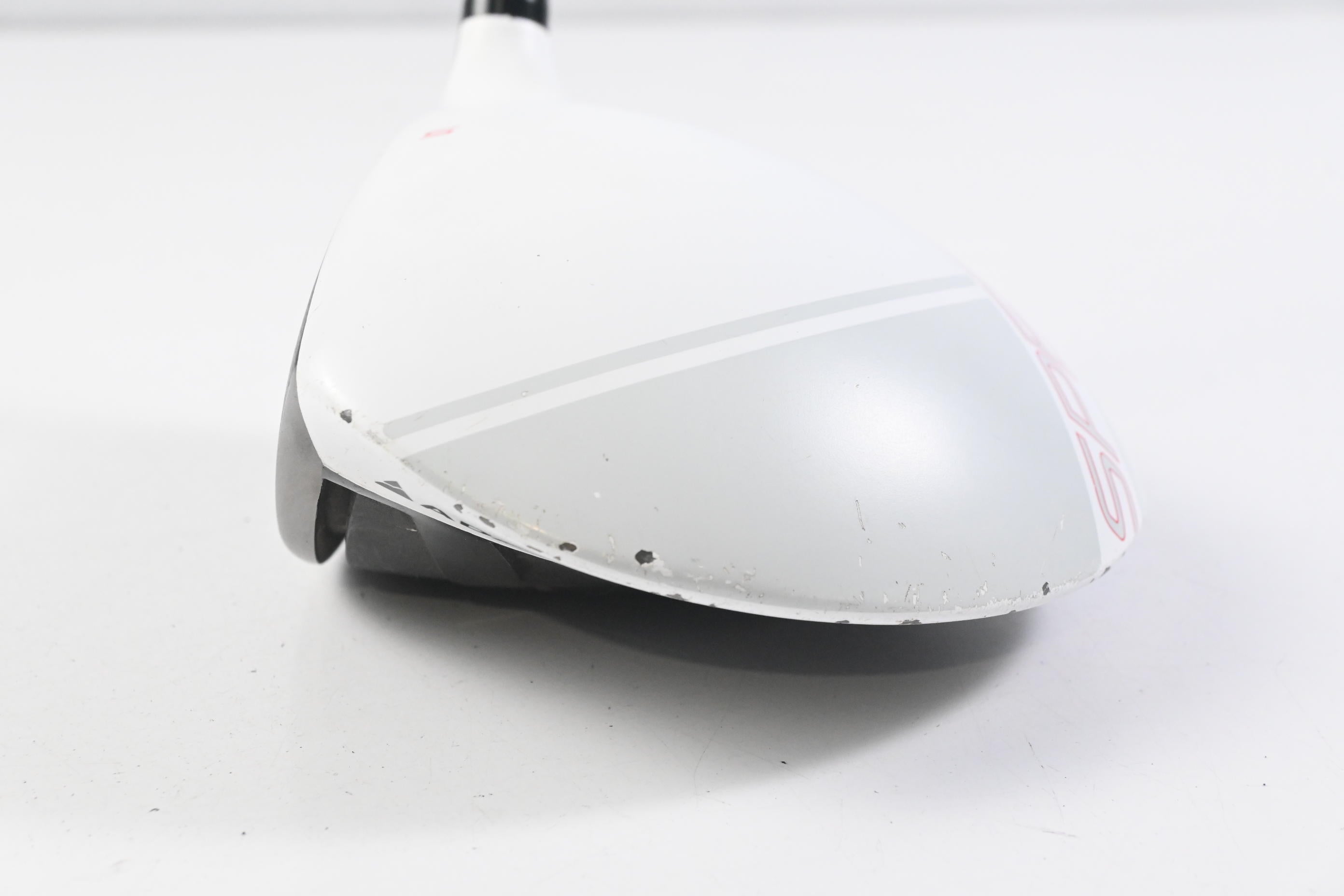 Left Hand Adams Speedline Super S Driver / 10.5 Degree / Regular Flex Diamana