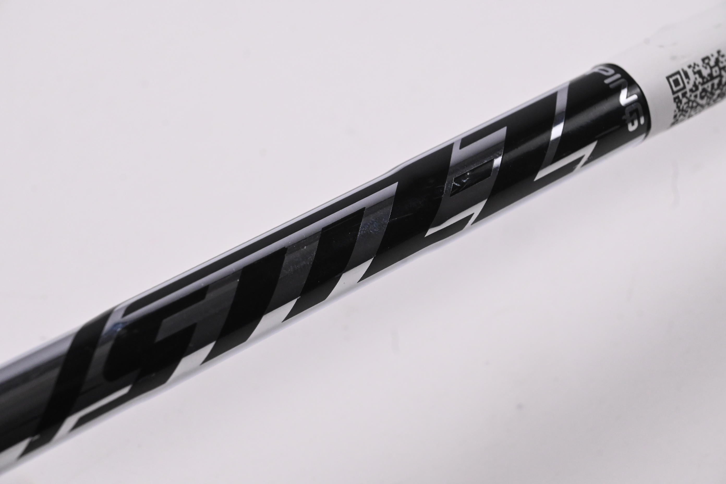 Ping ChipR / 38.5 Degree / Wedge Flex Ping Z-Z115 Shaft