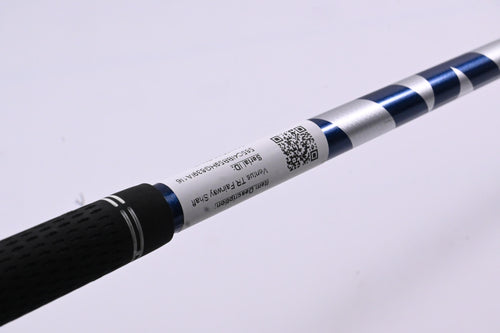 Fujikura Ventus TR Blue 6 #9 Wood Shaft / Stiff Flex / Ping 2nd Gen