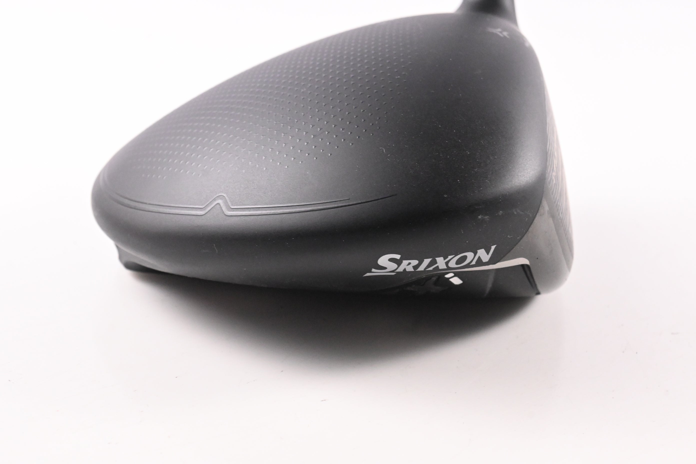Srixon ZXi Driver / 10.5 Degree / Stiff Flex Fujikura Ventus TR Blue 6 Shaft