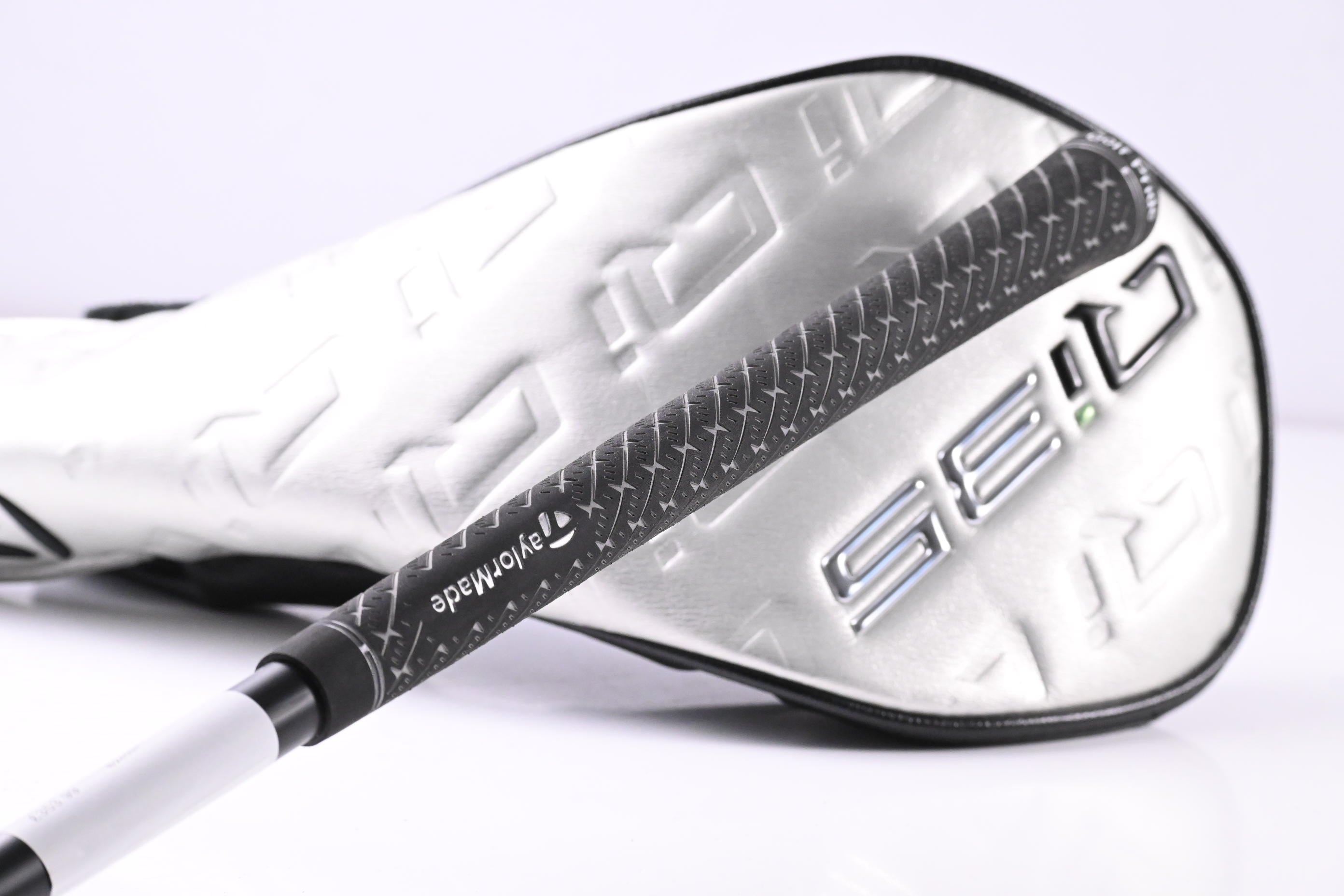 Taylormade Qi35 Max Lite Driver / 12 Degree / Regular Flex Fujikura Air Speeder