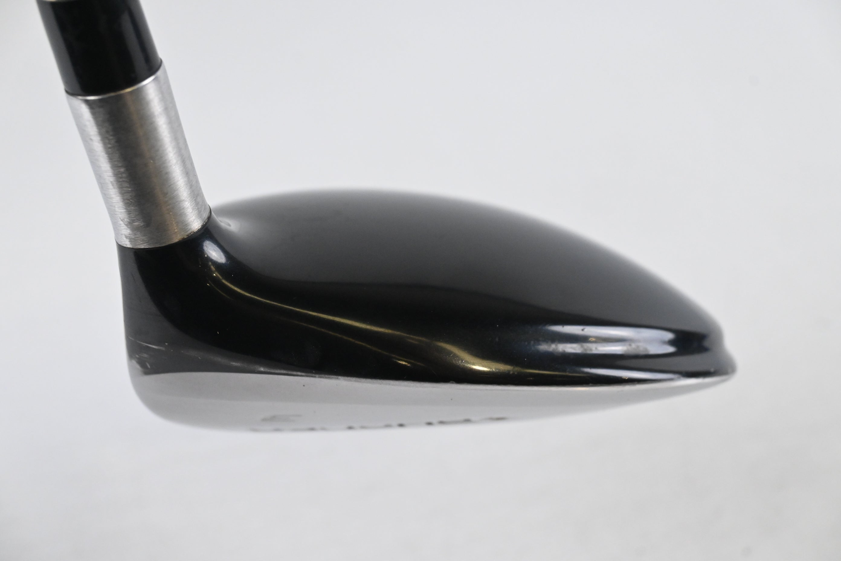 Taylormade Burner 2008 #3 Wood / 15 Degree / Regular Flex Taylormade REAX 49