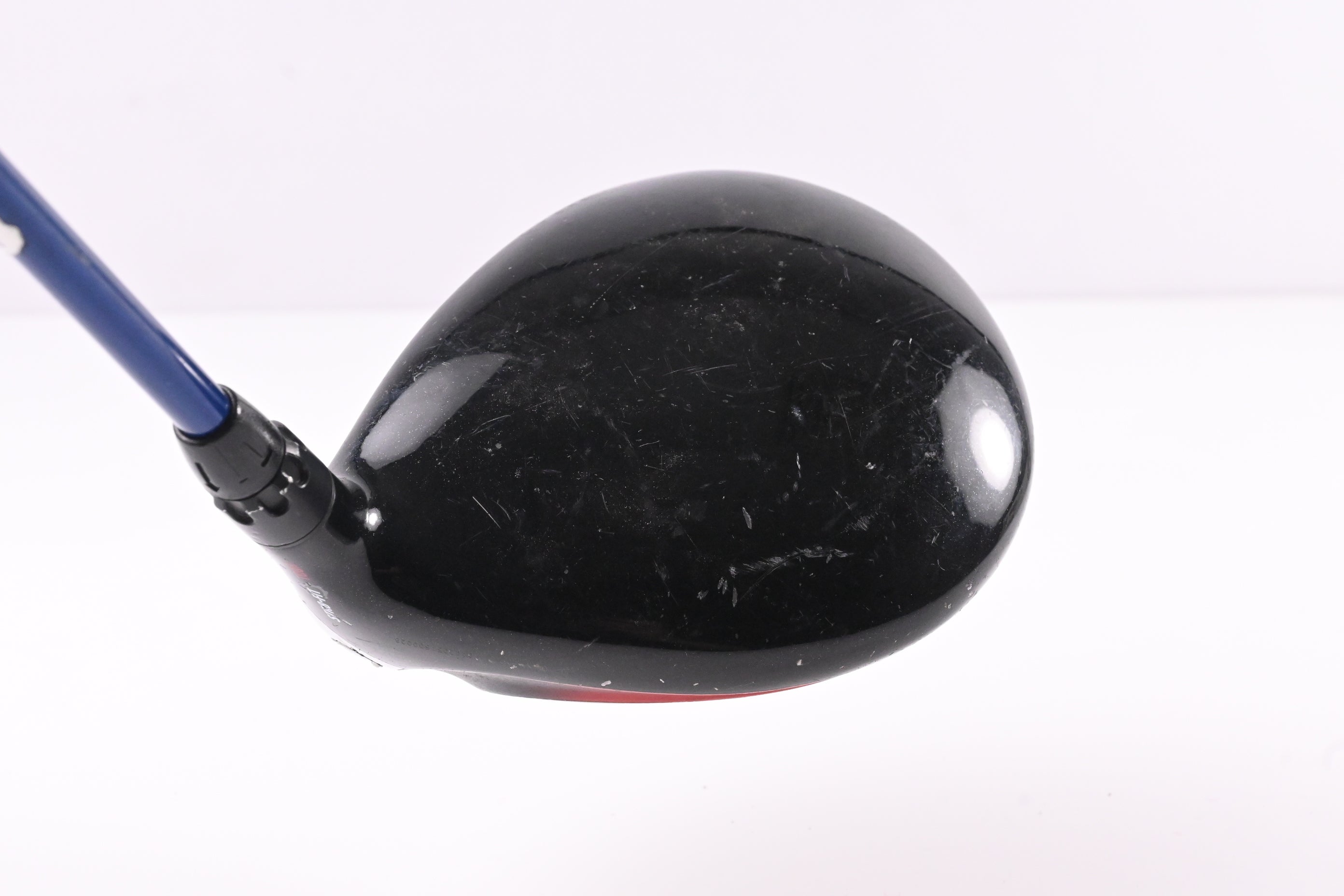 Nike VR Pro Driver / 11.5 Degree / Regular Flex Project X Graphite Shaft