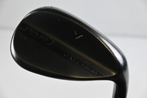 Callaway Opus SP Sand Wedge / 54 Degree / Wedge Flex Vokey Design Shaft