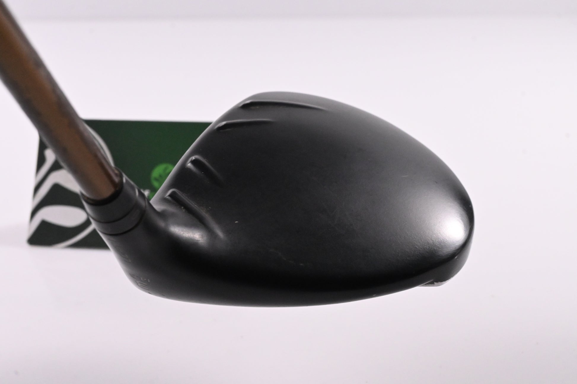 Ping G400 #3 Wood / 14.5 Degree / Regular Flex Ping Alta CB 65 Shaft