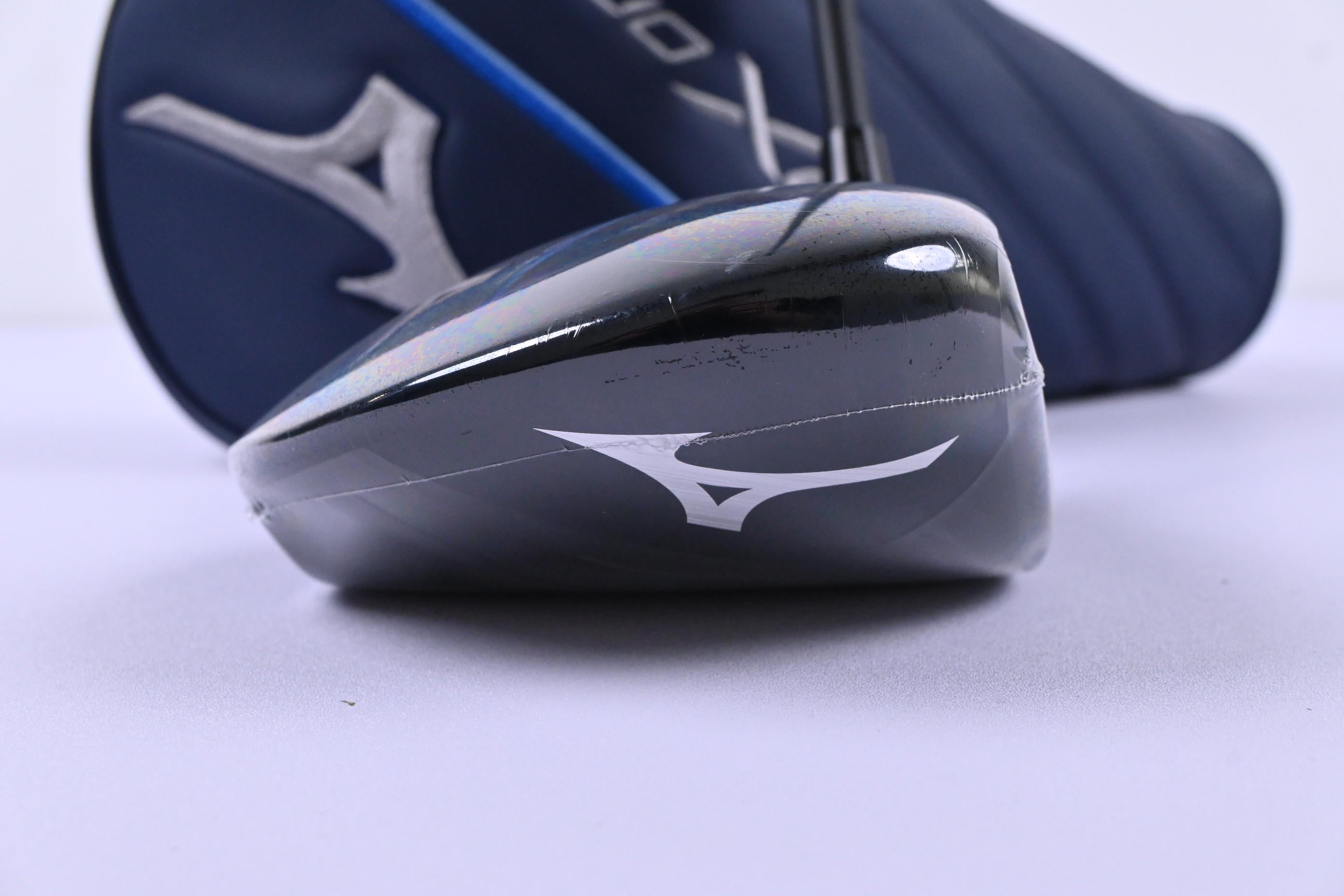 Mizuno JPX One Driver / 10.5 Degree / Stiff Flex Tensei 1K Blue 55 Shaft