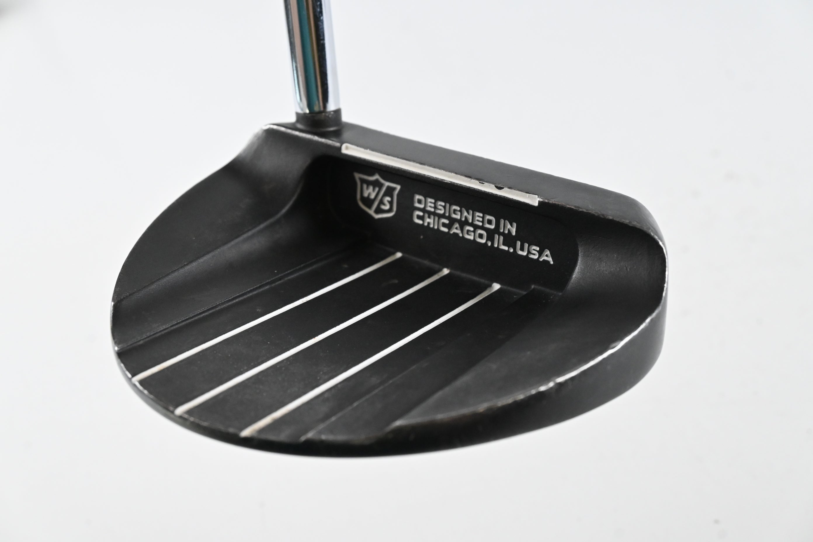 Wilson Infinite 2018 The Bean Putter / 33 Inch