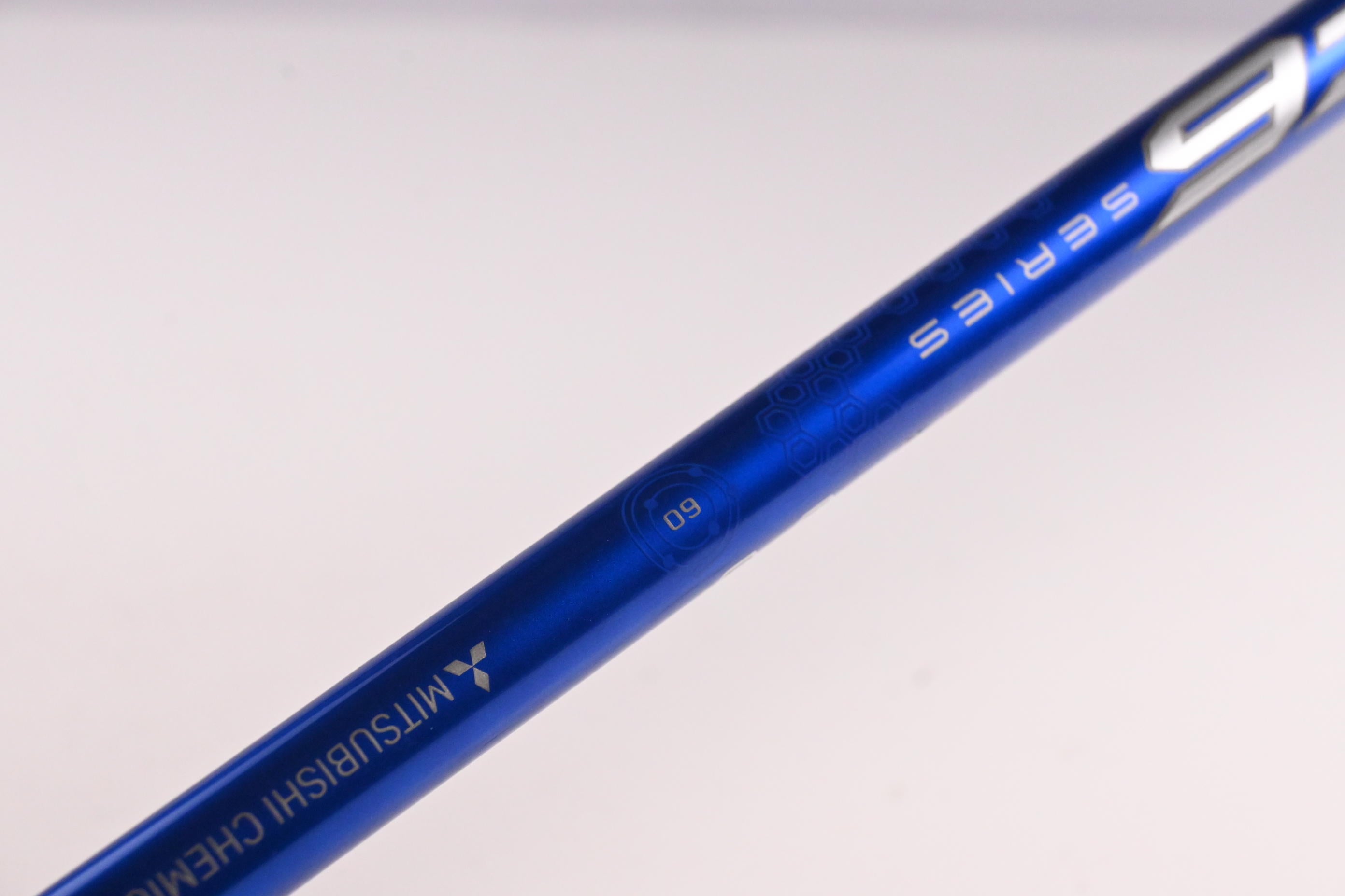 Titleist TS2 Driver / 10.5 Degree / Regular Flex C6 Series Blue 60 Shaft