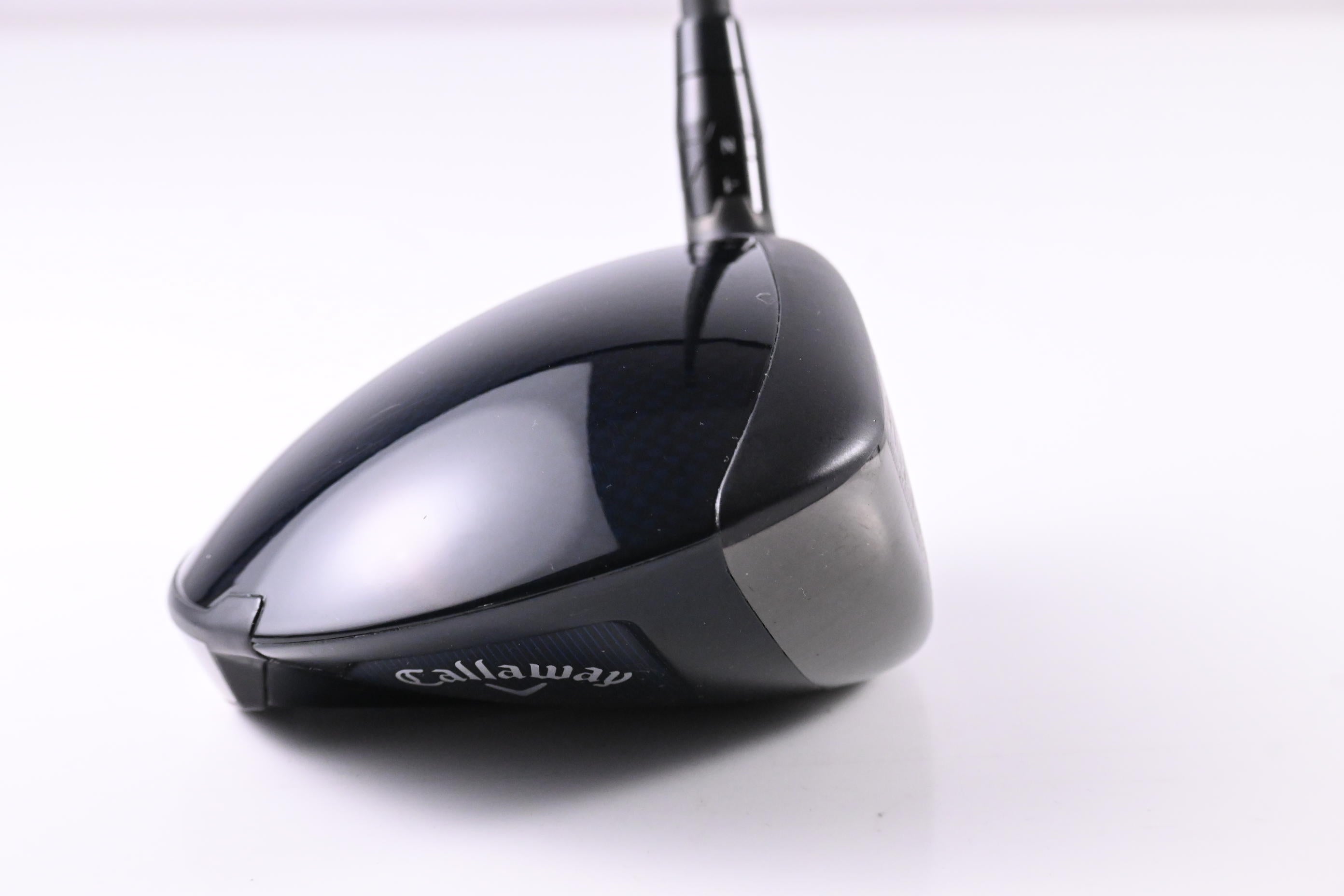 Ladies Callaway Paradym Triple Diamond Driver / 8 Degree / Ladies Flex Cypher 40