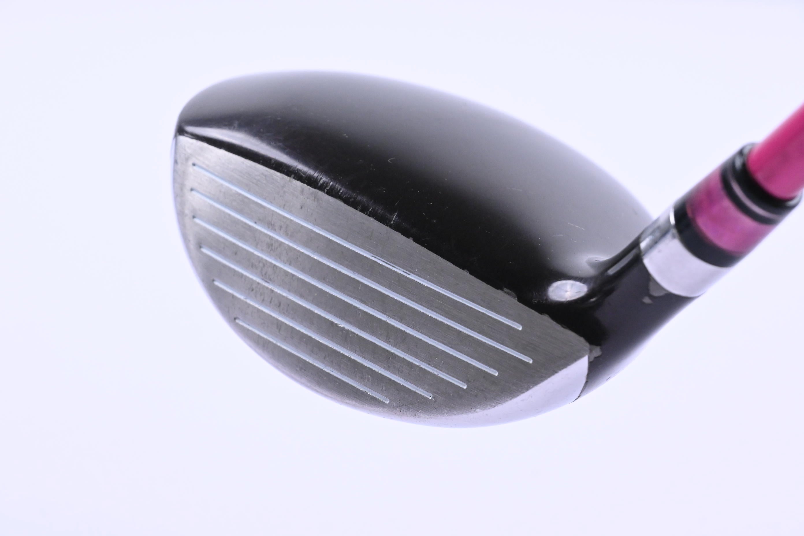 Ladies Yonex Ezone SD #5 Wood / 21 Degree / Ladies Flex Nanospeed 200 Shaft