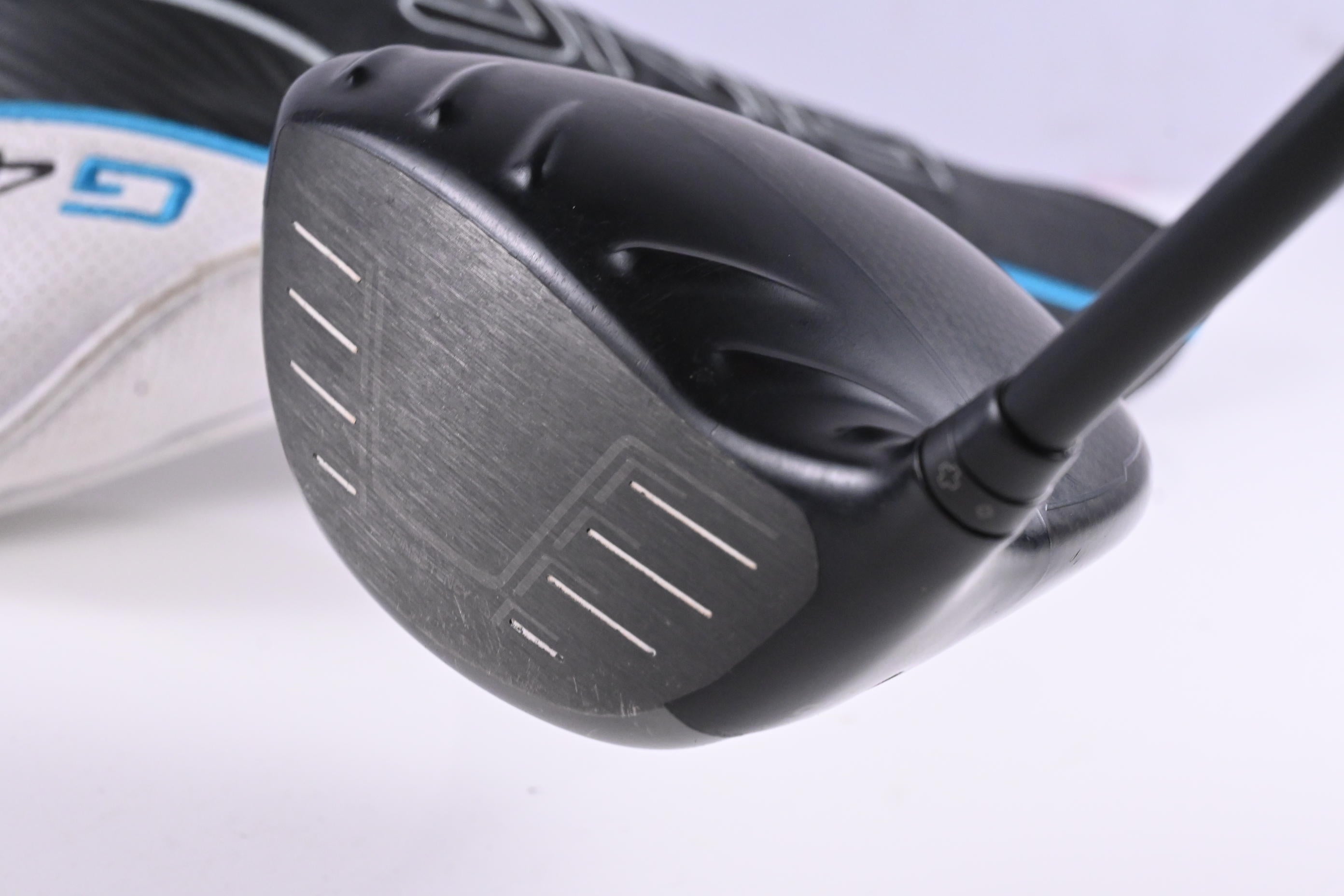 Ping G440 Max Driver / 10.5 Degree / Regular Flex Ping ALTA CB Blue 50 Shaft