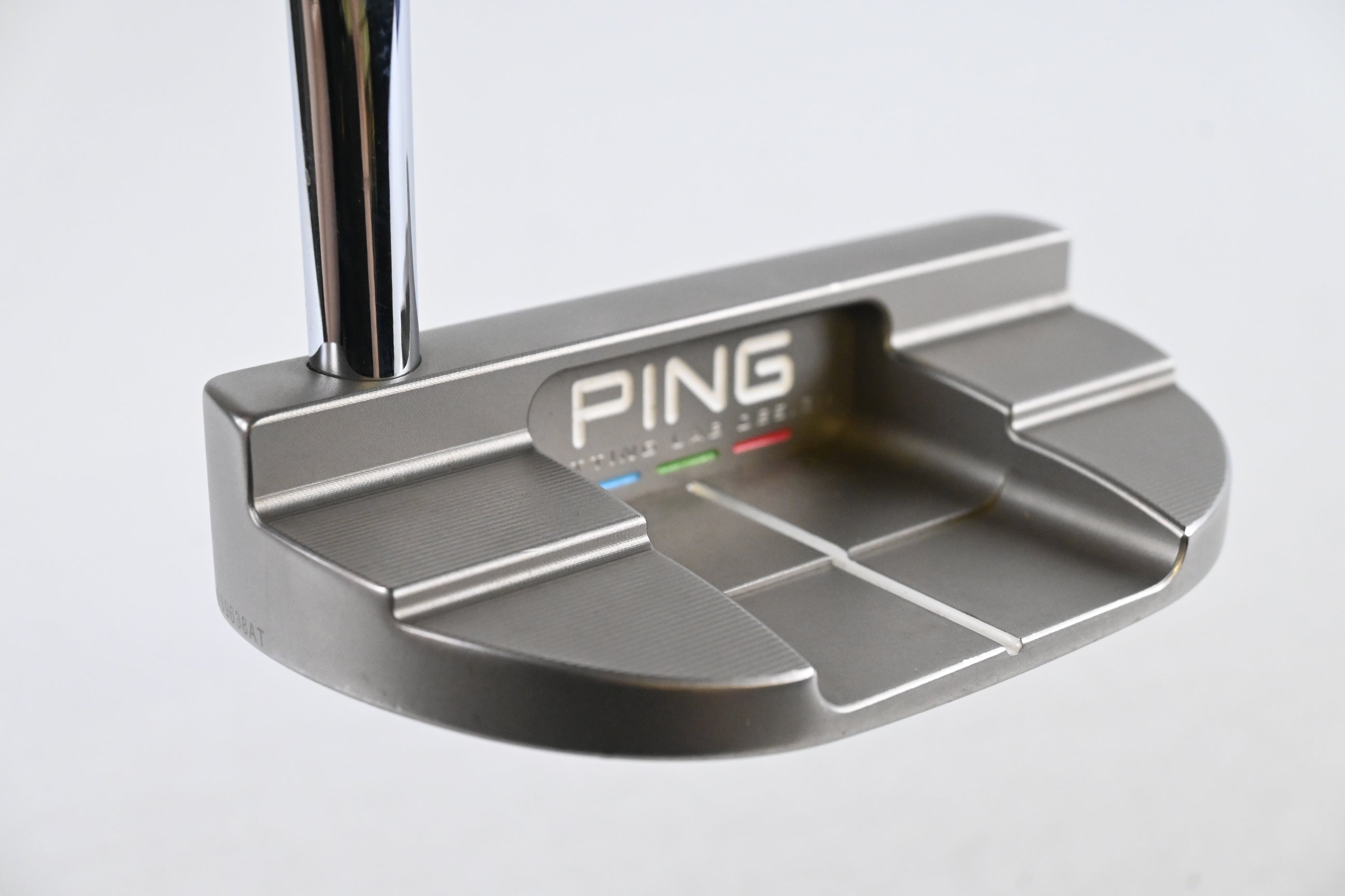 Ping PLD Milled DS72 2022 Putter / 34 Inch