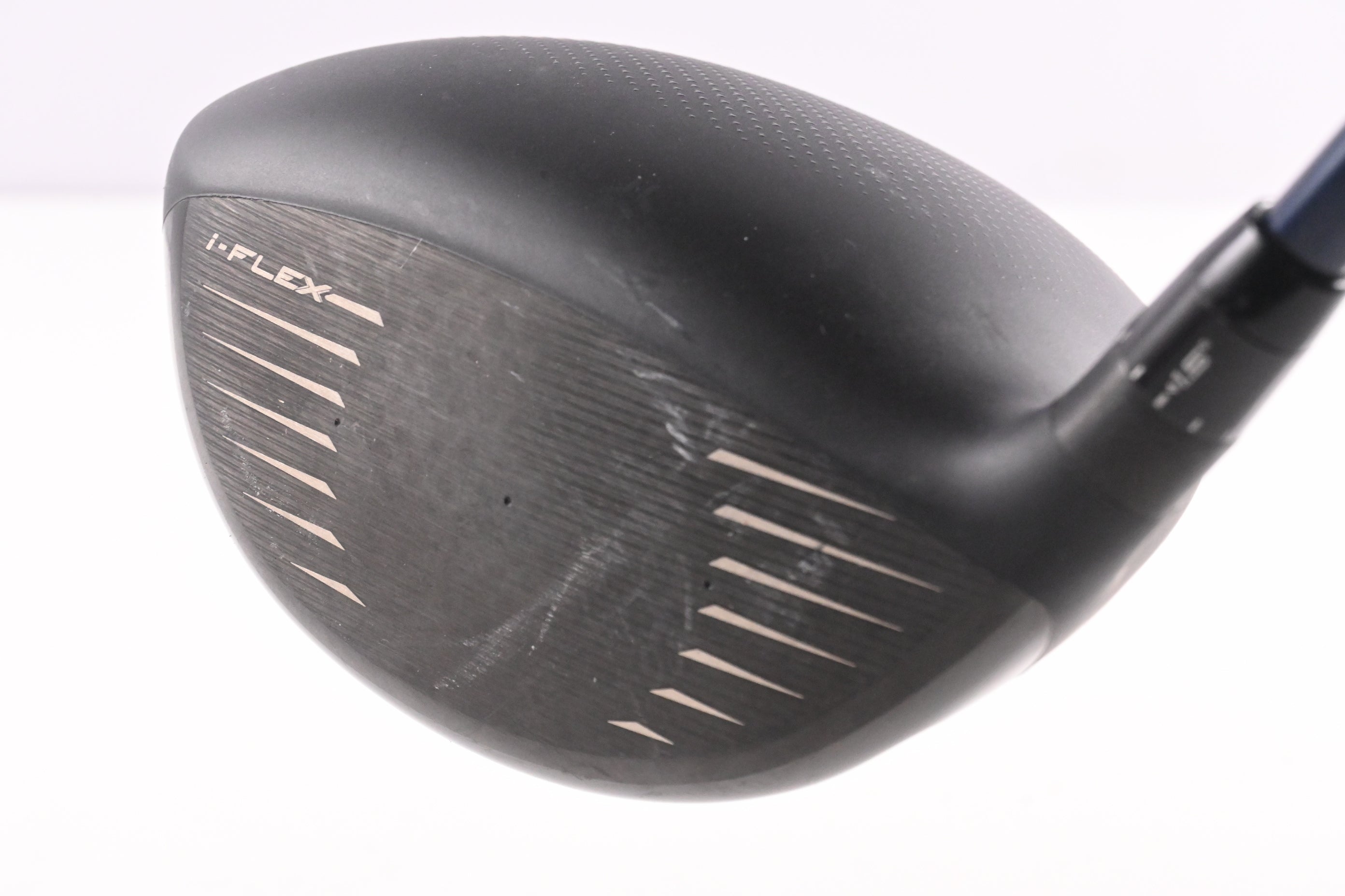 Srixon ZXi Driver / 10.5 Degree / Stiff Flex Fujikura Ventus TR Blue 6 Shaft
