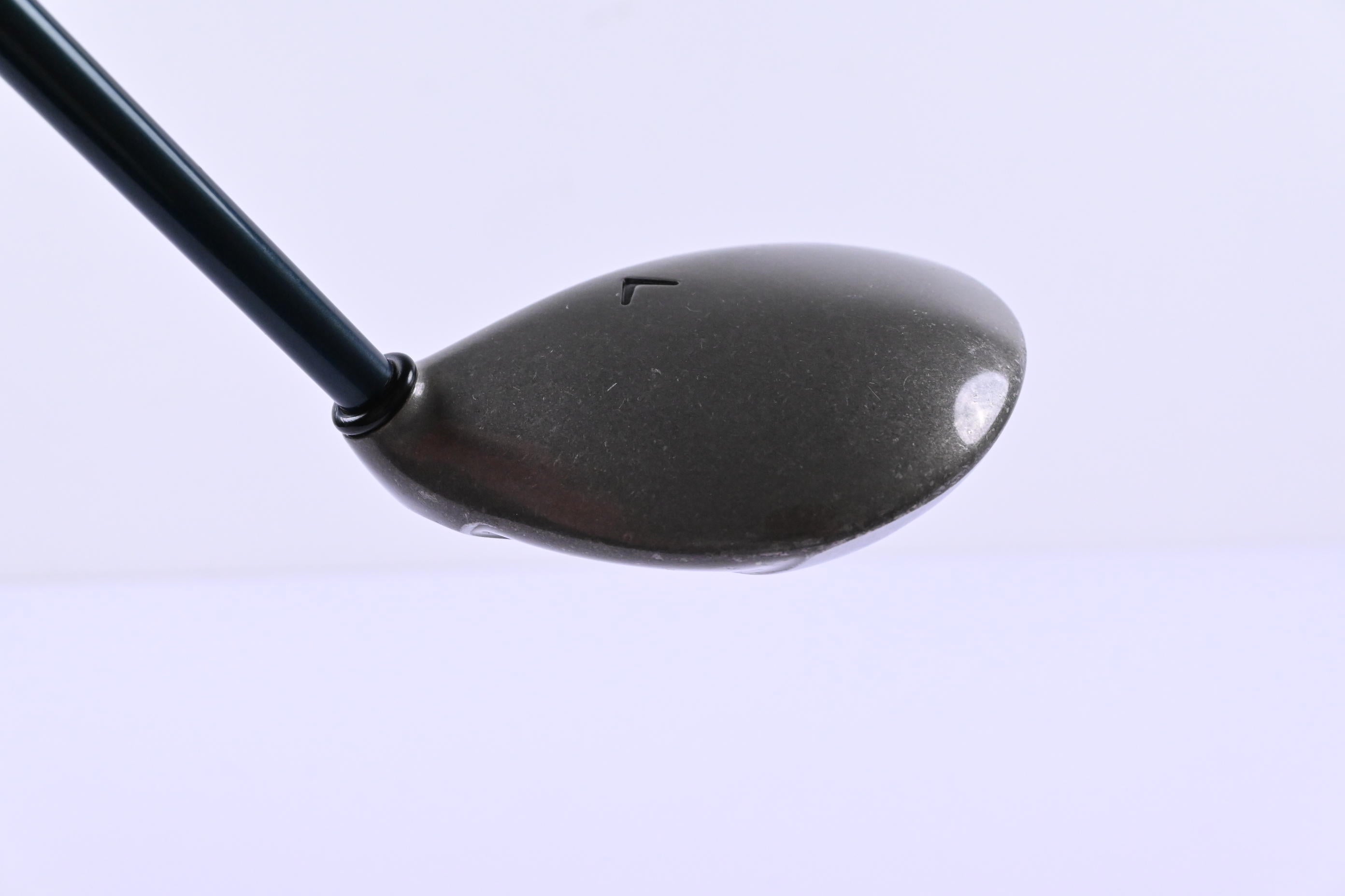 Ladies Callaway Steelhead Fairway #9 Wood / 23 Degree / Ladies Flex Ladies Gems