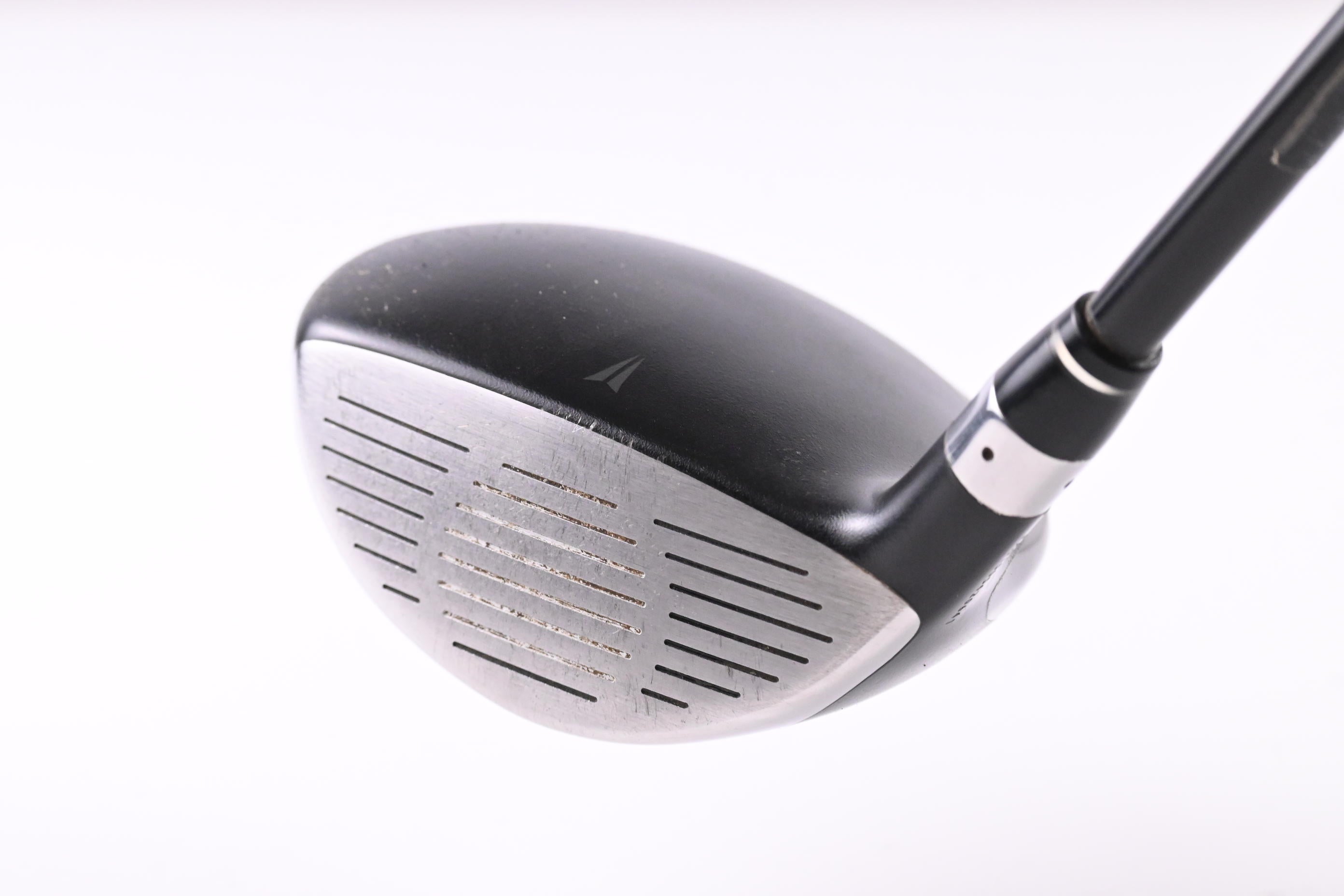 Nike SQ Dymo #3 Wood / 15 Degree / Regular Flex UST Axivcore 70 Shaft