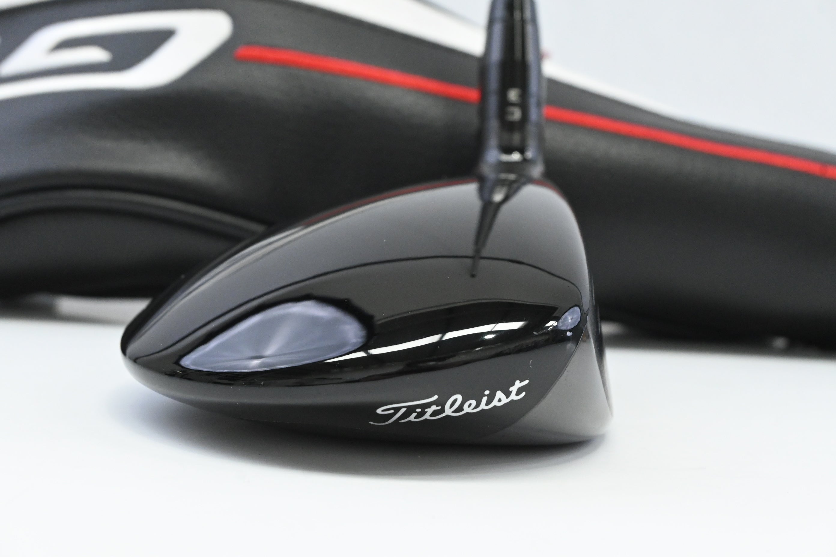 Titleist GT3 #3 Wood / 15 Degree / Stiff Flex Tensei 1K Blue 65 Shaft