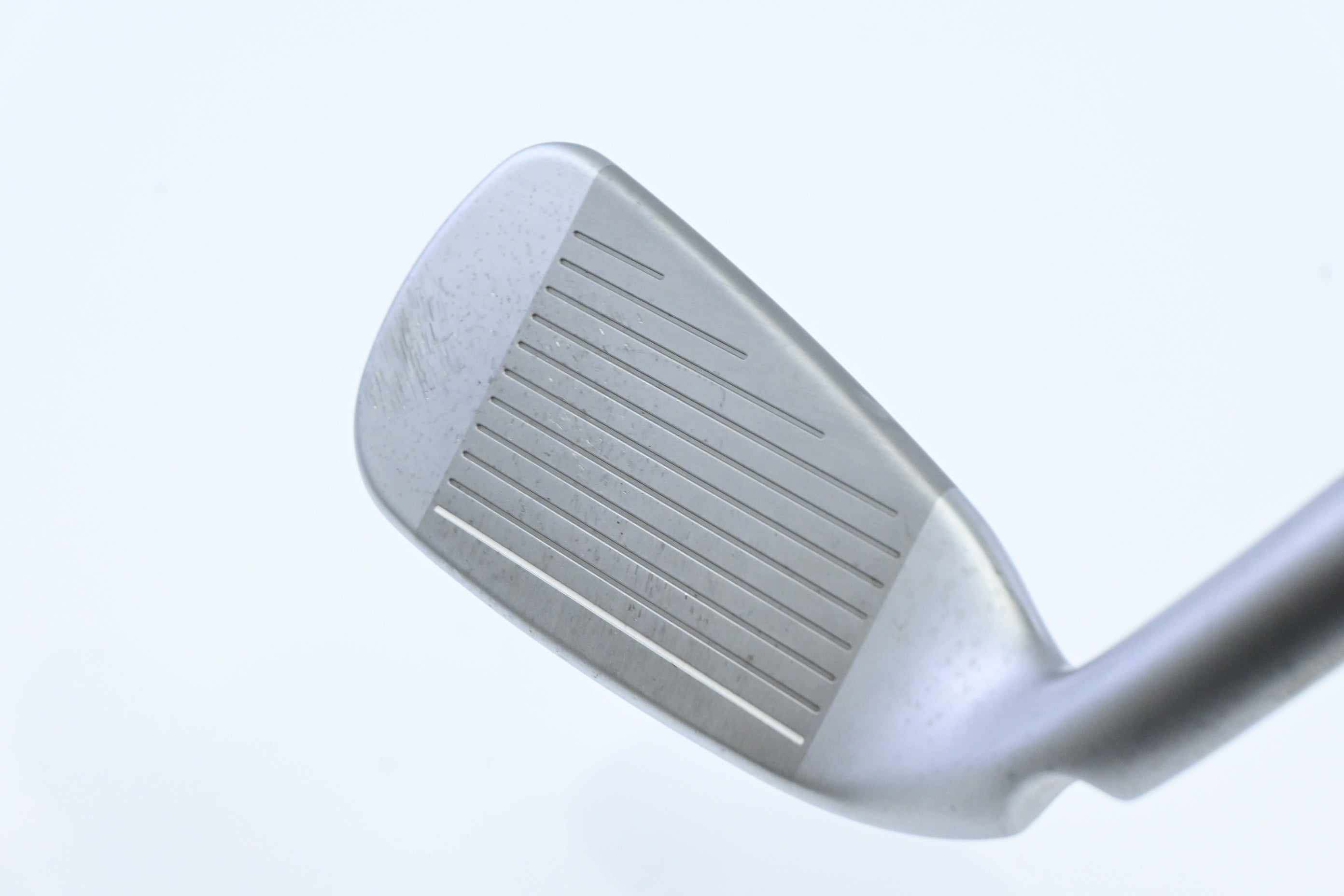 Ping G400 Crossover #3 Hybrid / 19 Degree / Senior Flex Ping Alta CB 70 Shaft