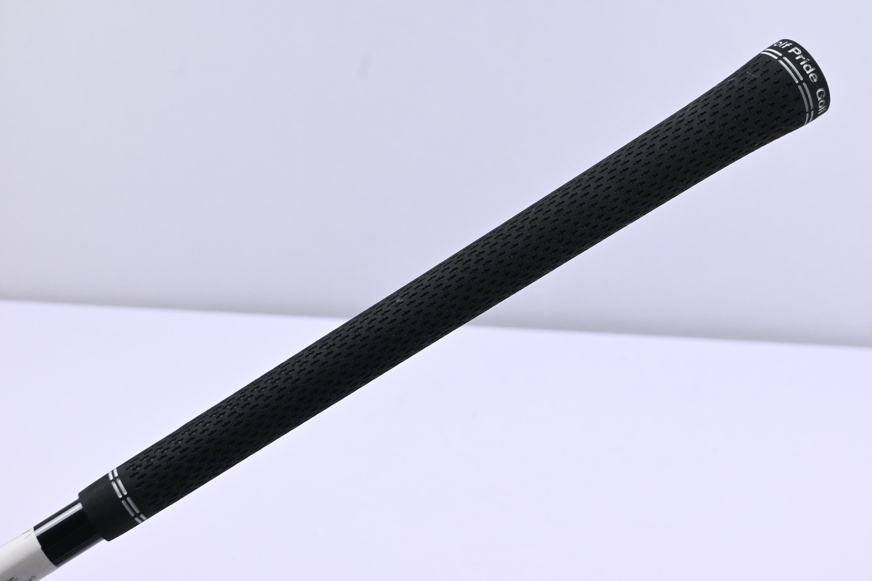 Ping Alta CB Black 70 #4 Hybrid Shaft / Stiff Flex / Ping 3rd Gen Adapter
