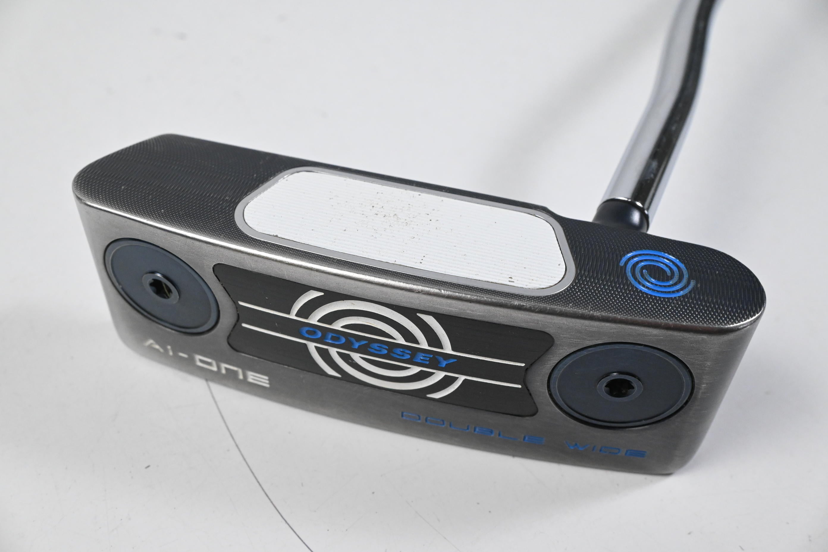 Odyssey Ai-One Double Wide Putter / 34 Inch