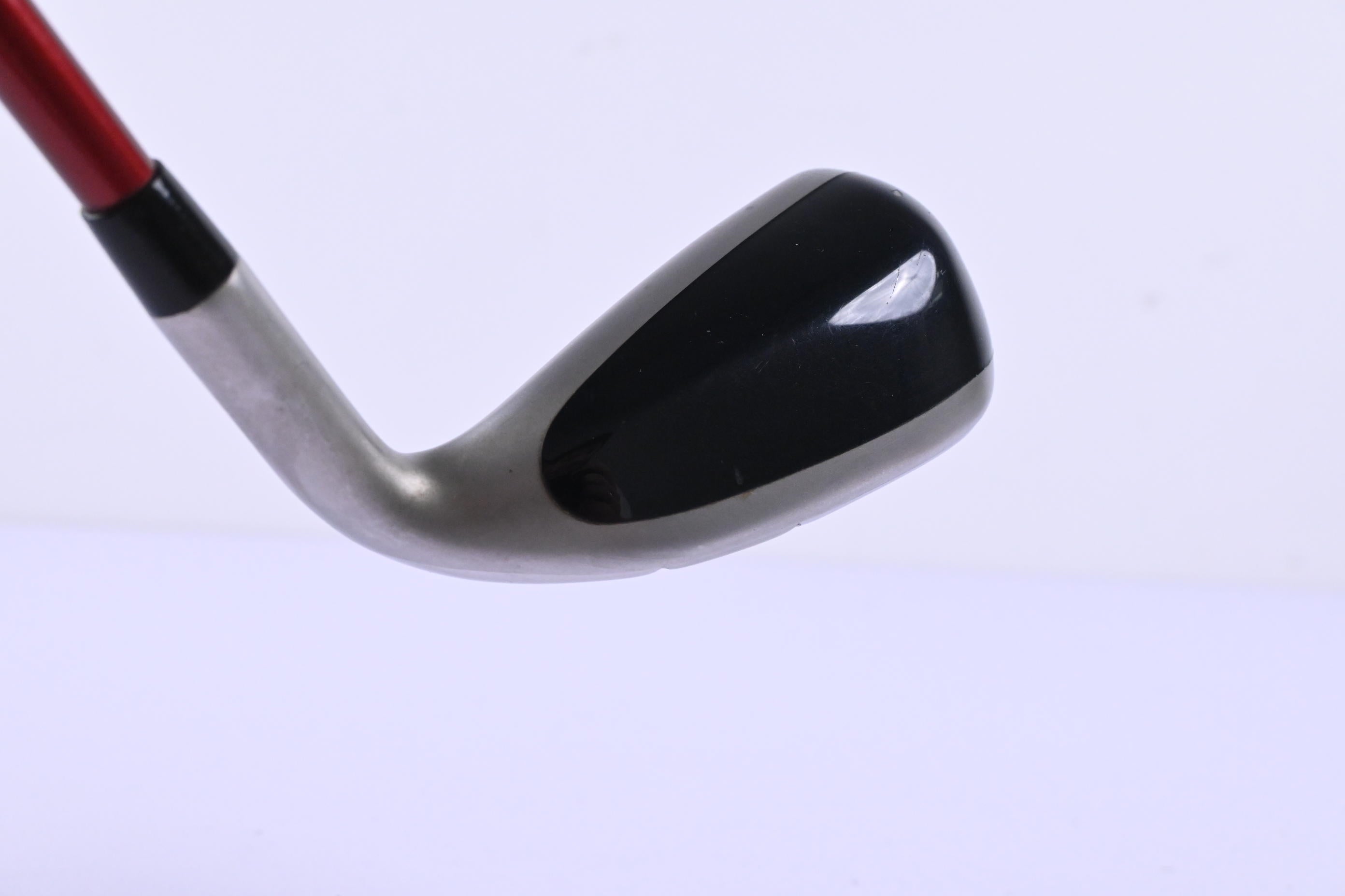 Ping G15 #4 Hybrid / 23 Degree / Stiff Flex Ping TFC 149 Shaft