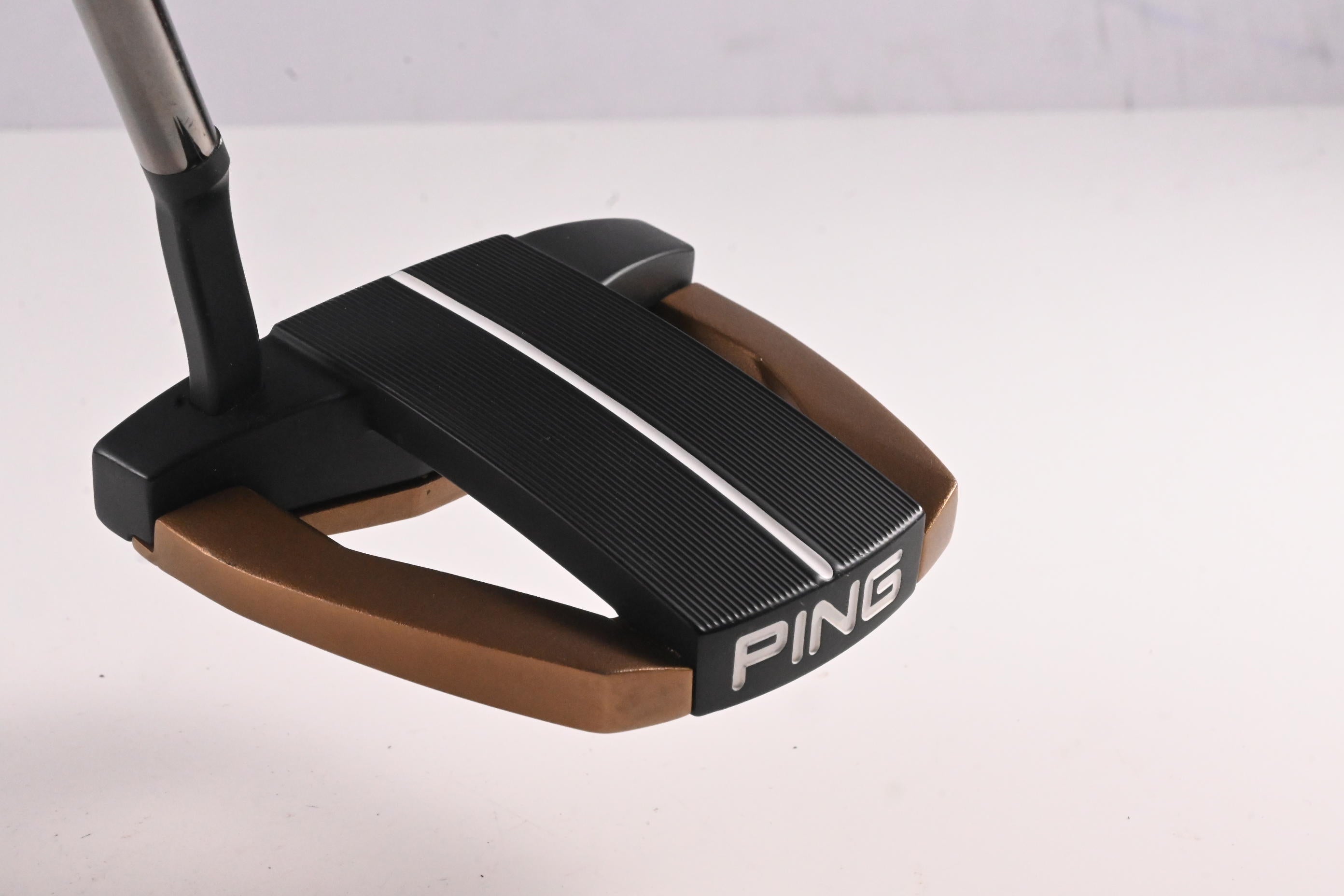 Ping Heppler Floki Putter / 34 Inch