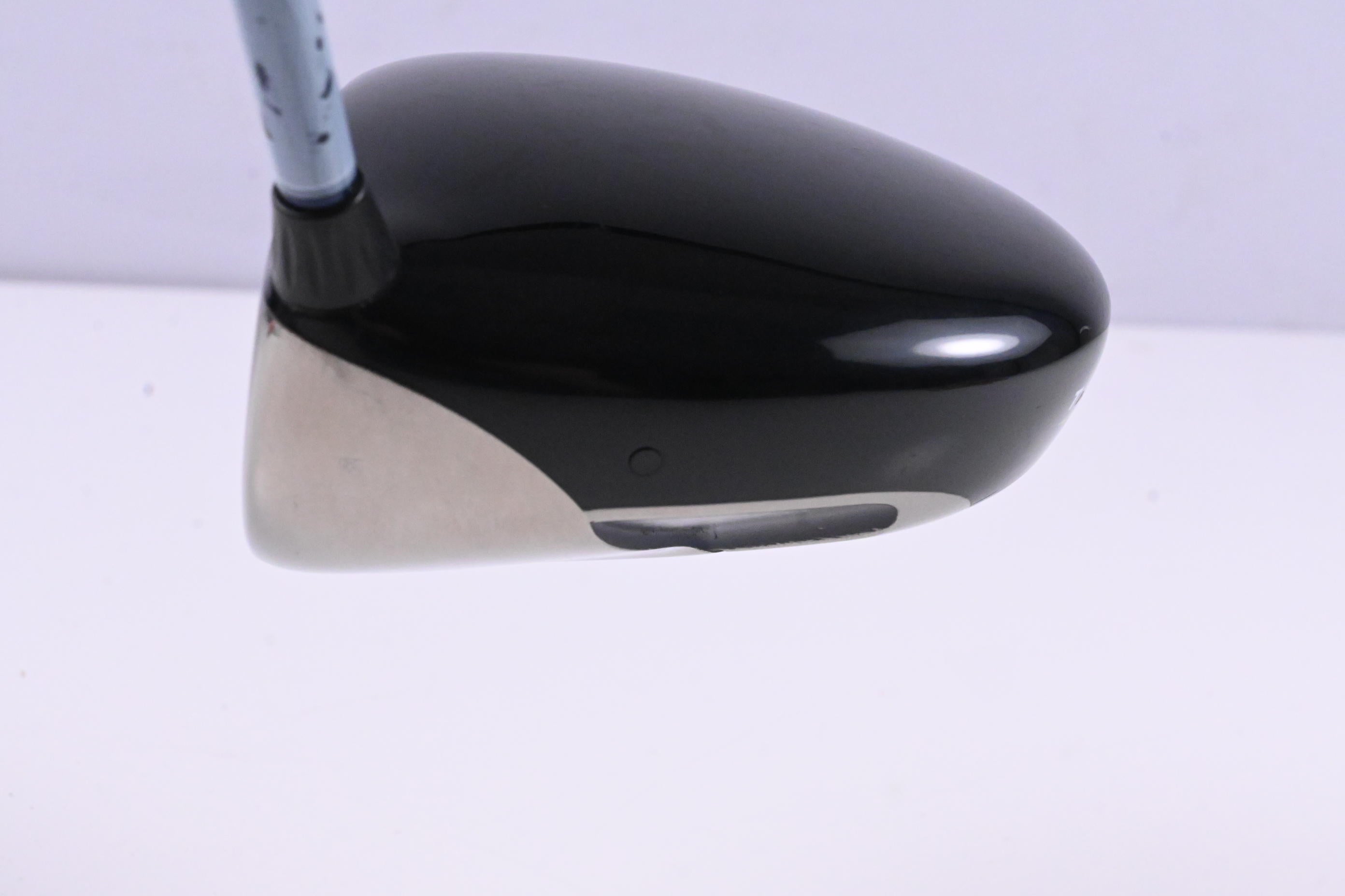 Callaway Hyper-X Driver / 10.5 Degree / Regular Flex Fujikura E Fit-On 360 Shaft