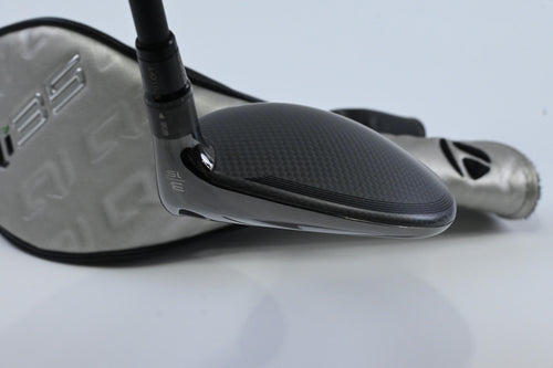 Taylormade Qi35 #3 Wood / 15 degree / Regular Flex Fujikura Ventus Blue 5