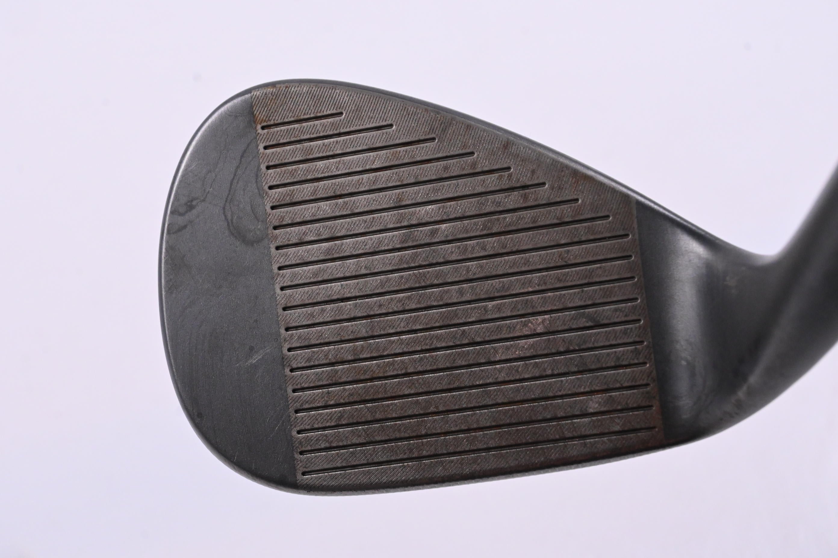 Taylormade Milled Grind 4 Lob Wedge / 60 Degree / Stiff Flex KBS Tour Shaft