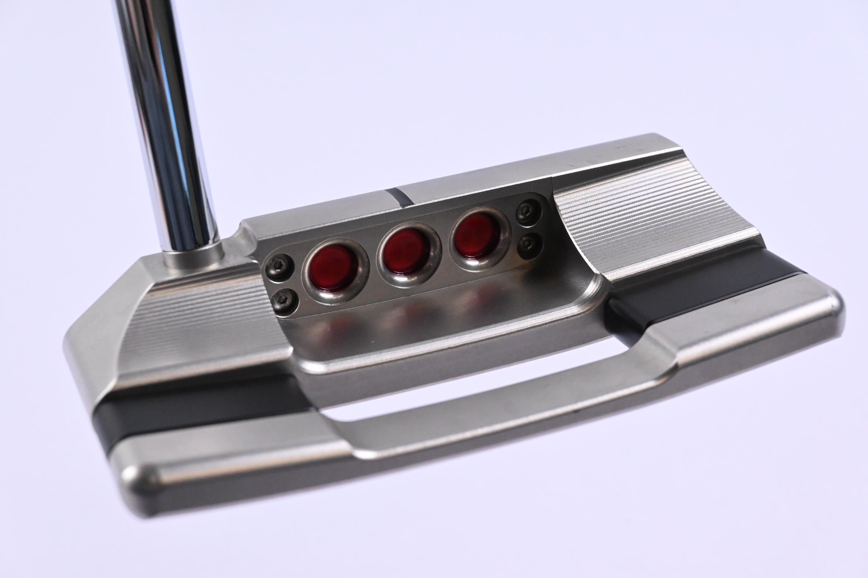 Scotty Cameron 2025 Studio Style Squareback Putter / 35 Inch
