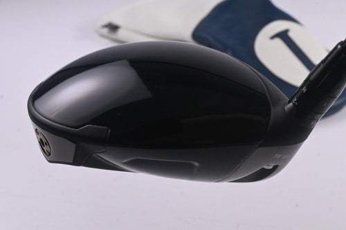 Tour Issue Left Hand Callaway Paradym TD S Driver / 8.5 Degree / Stiff Flex