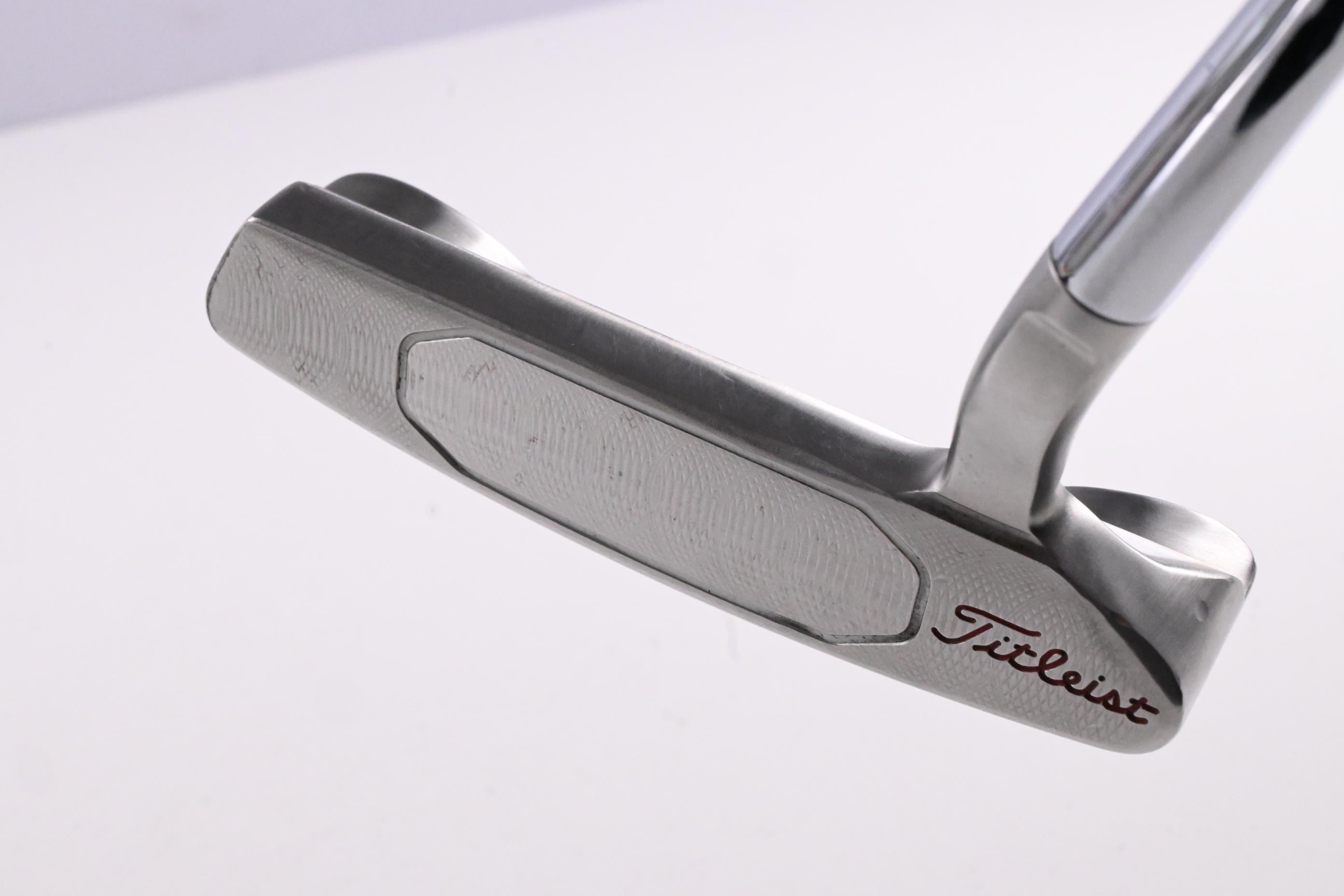 Scotty Cameron Studio Style Newport 1.5 Putter / 35 Inch